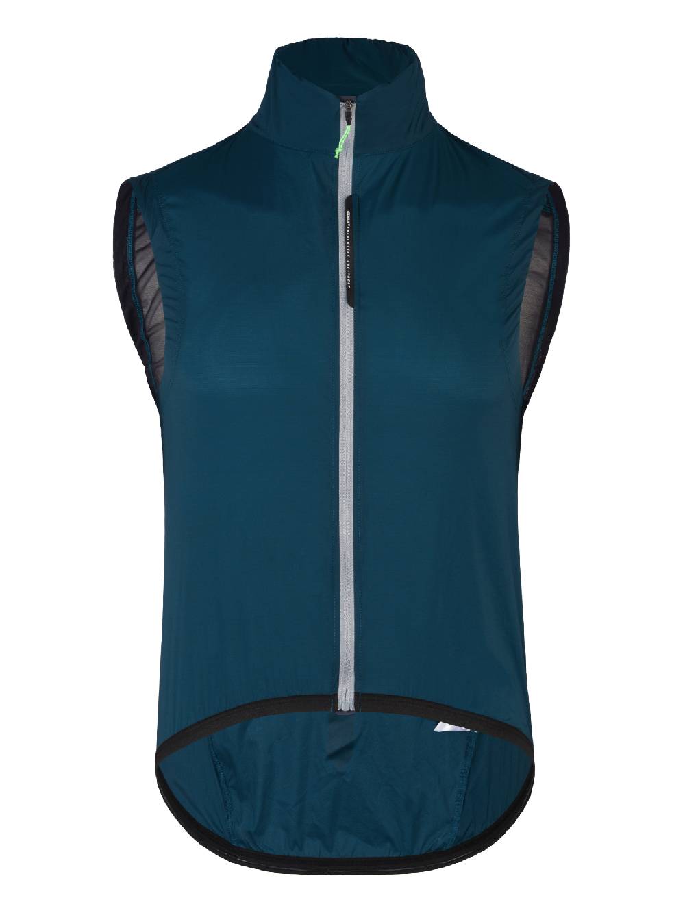 Q36.5 Air Gilet Verde Australia Economico