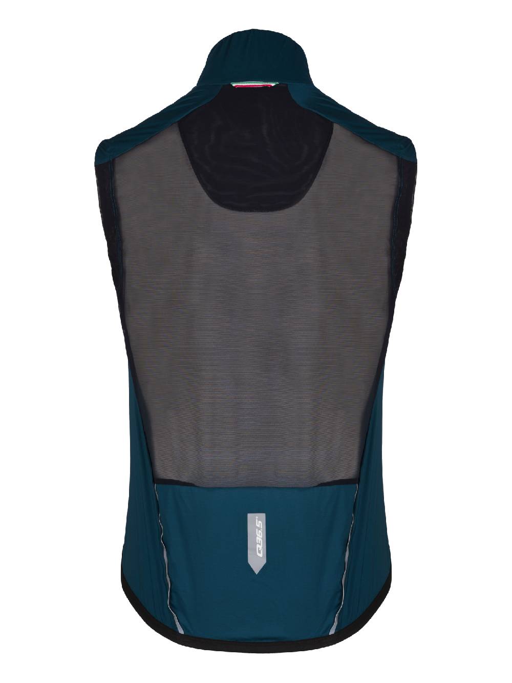 Q36.5 Air Gilet Verde Australia Economico