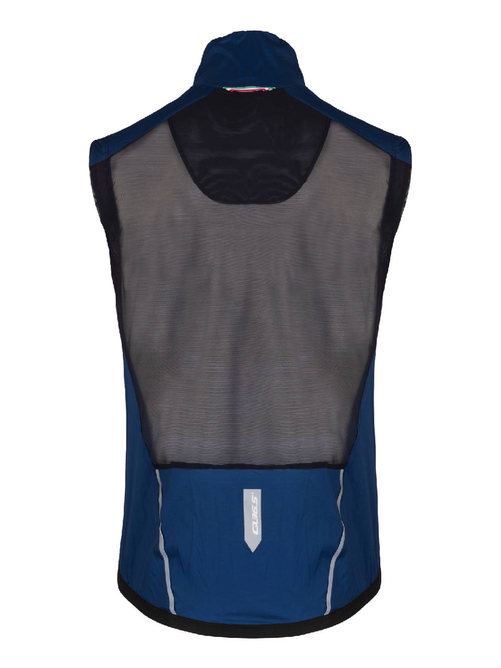 Q36.5 Air Gilet Navy Online