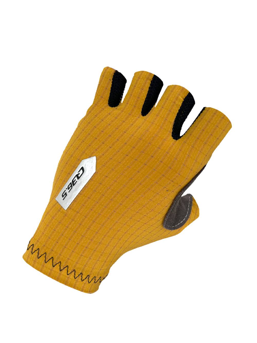 Q36.5 Dottore Pro Guanti Estivi Giallo Curry In Vendita