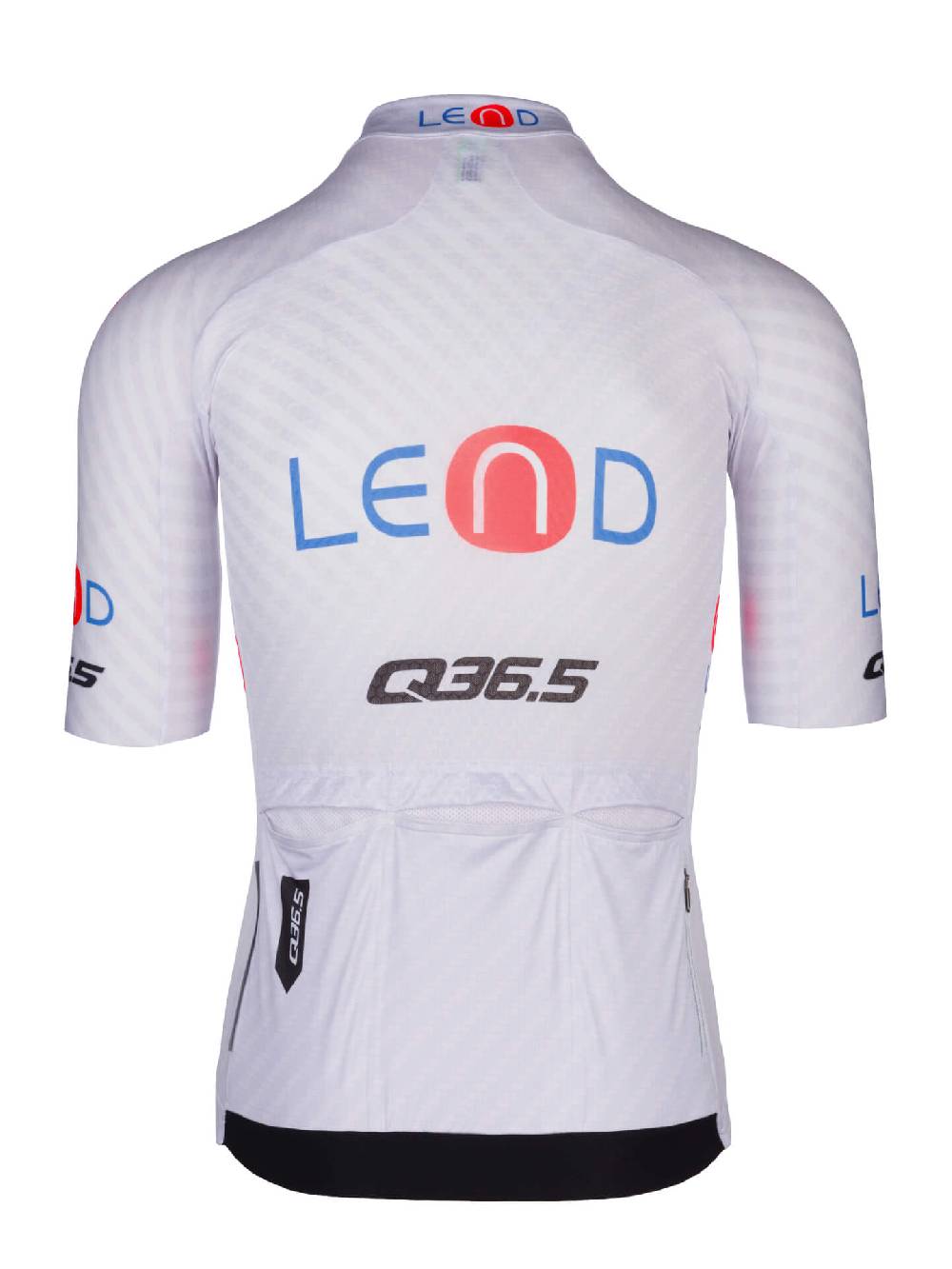 Q36.5 Gregarius Pro Tour De Suisse Youth Maglia 2023 Saldi