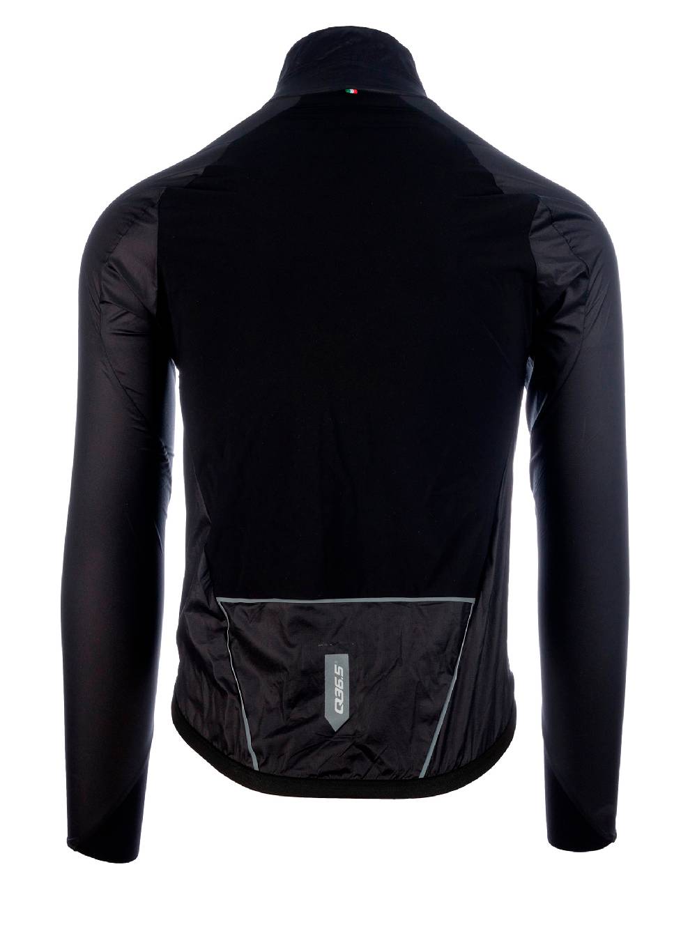 Q36.5 Air Giacca Nero Hotsell