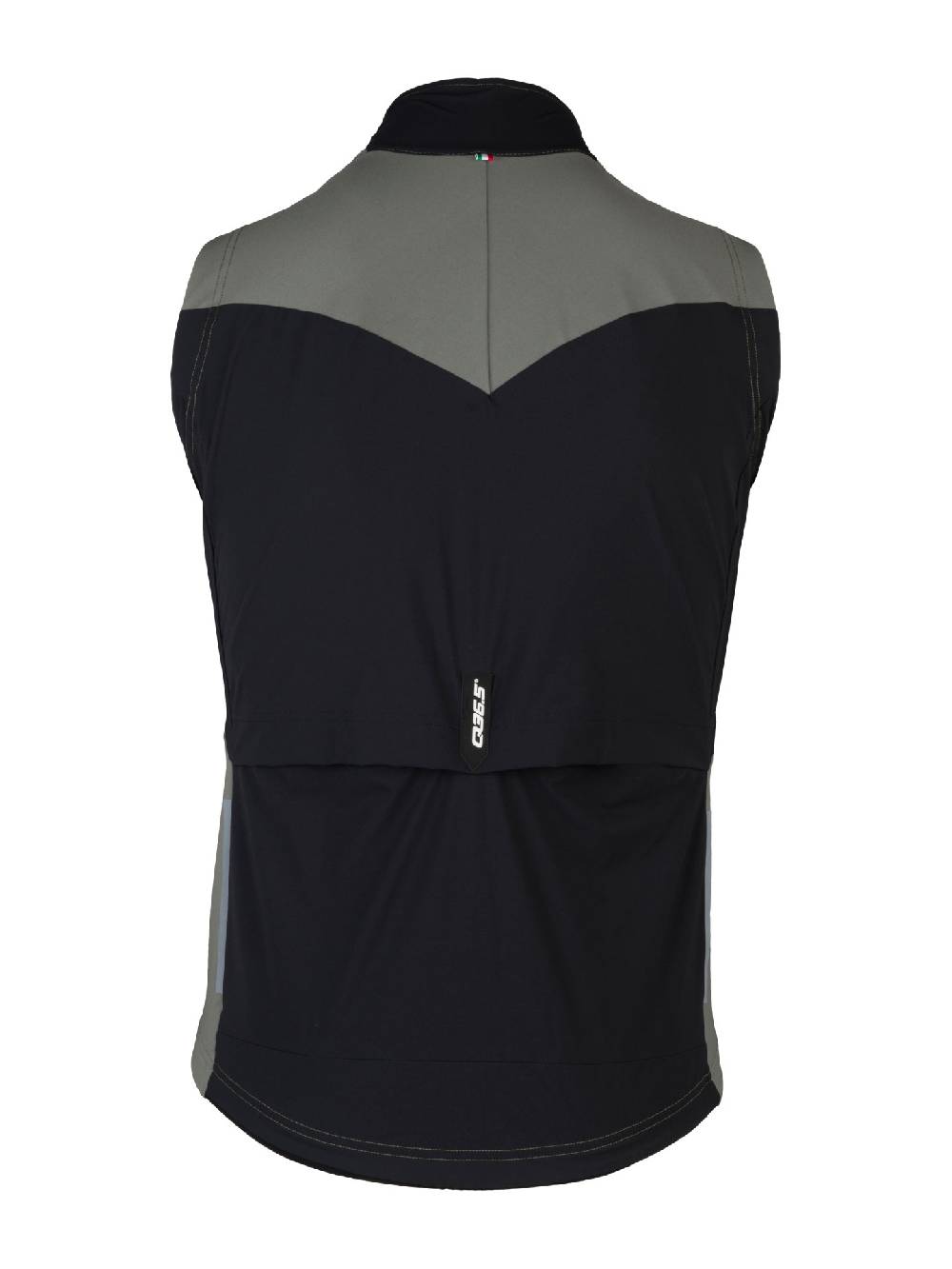 Q36.5 Hybrid Gilet Verde Oliva Vendita Calda