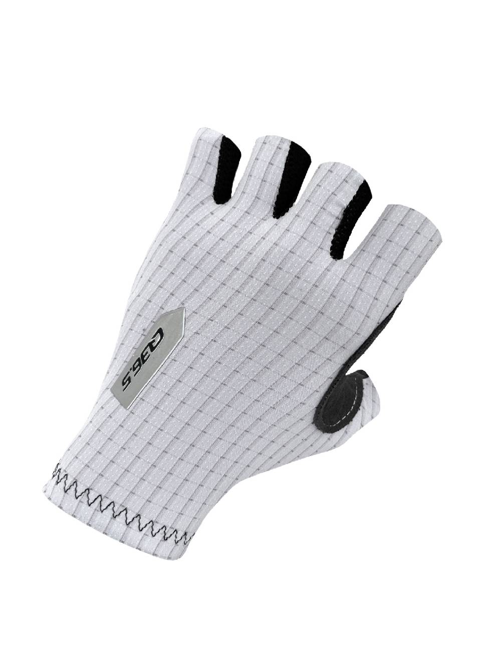 Q36.5 Dottore Pro Guanti Estivi Grigio Ghiaccio