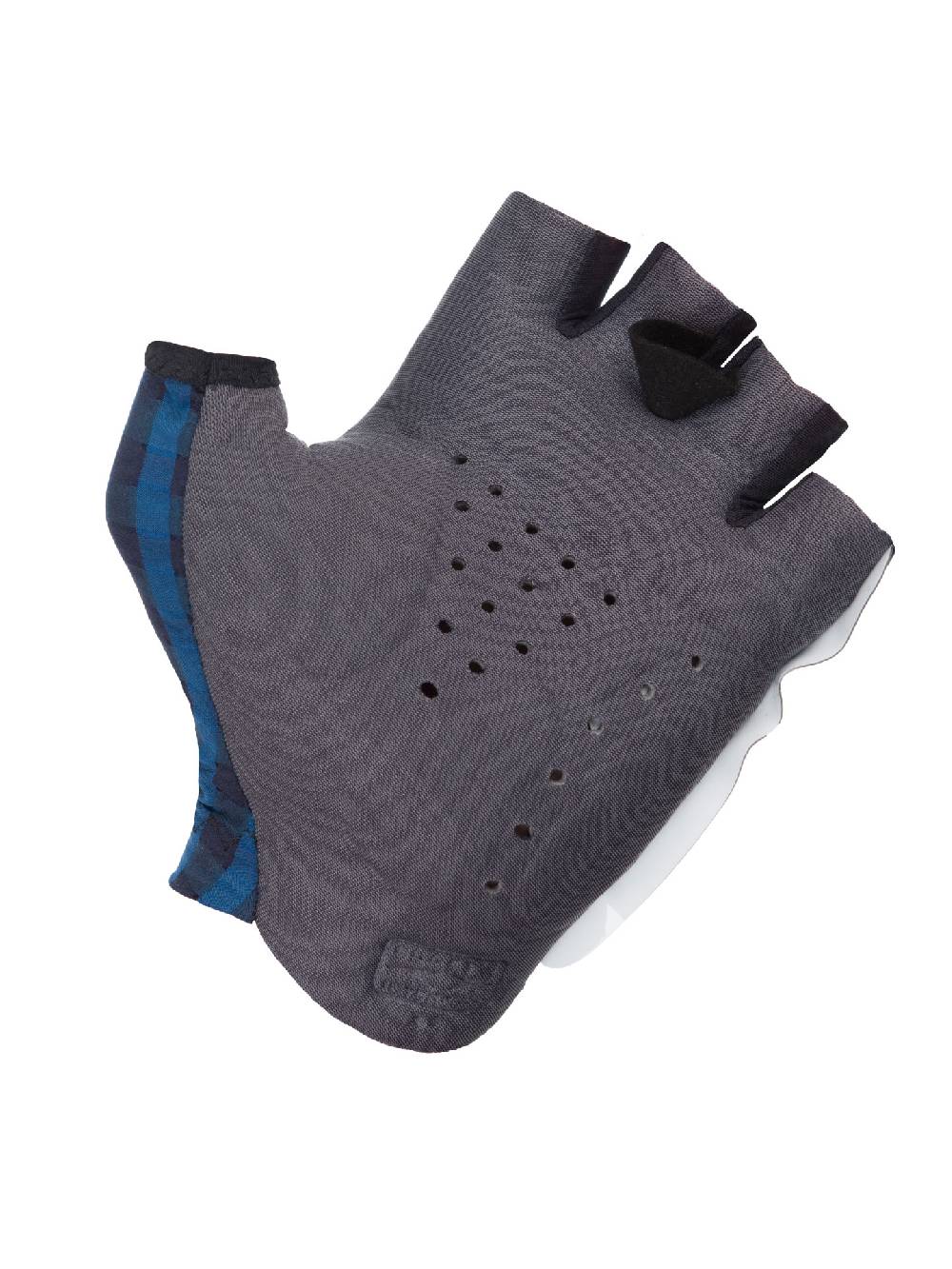 Q36.5 Dottore Clima Guanti Estivi Blu Navy In Saldo