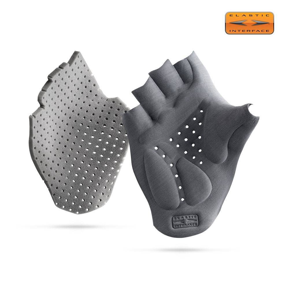 Q36.5 Guanti unisex Nuova