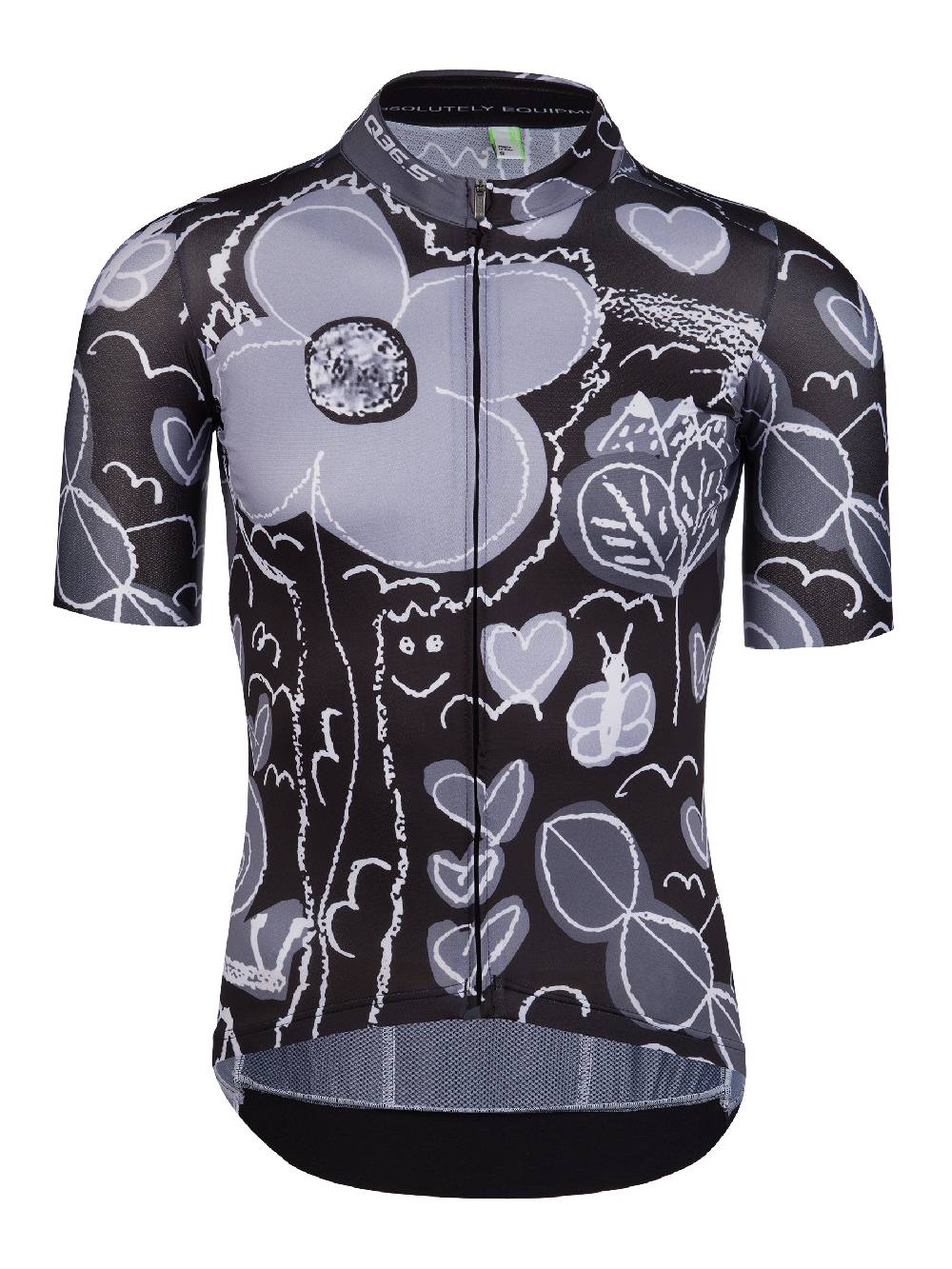Q36.5 G1 Giorgina Maglia Moda