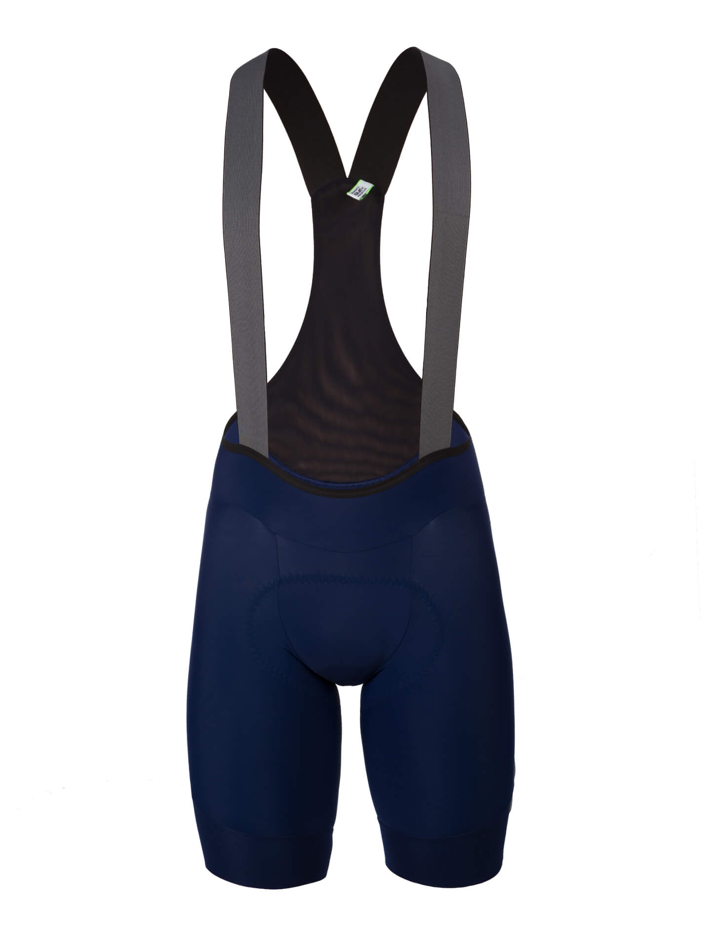 Q36.5 Gregarius Essential Pantaloncini Blu Navy 2025