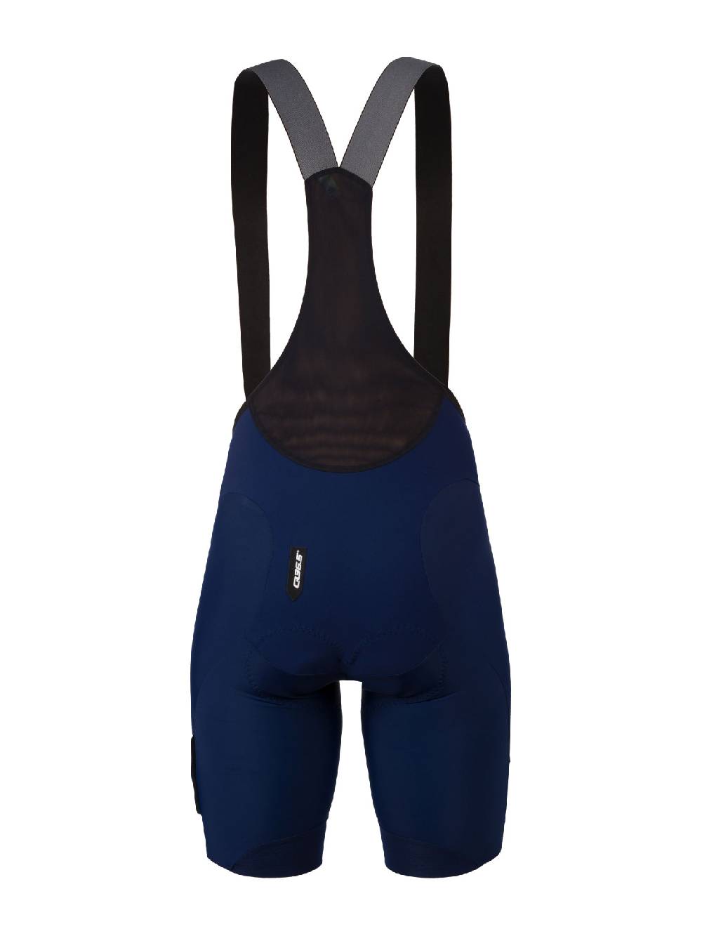 Q36.5 Gregarius Essential Pantaloncini Blu Navy 2025