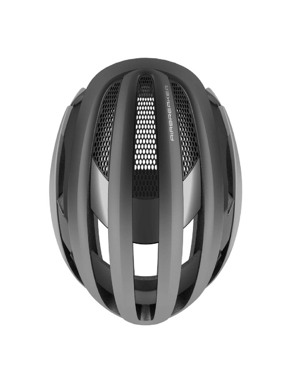 Q36.5 Airbreaker Q36.5 Casco Grigio Ghiaccio Italy