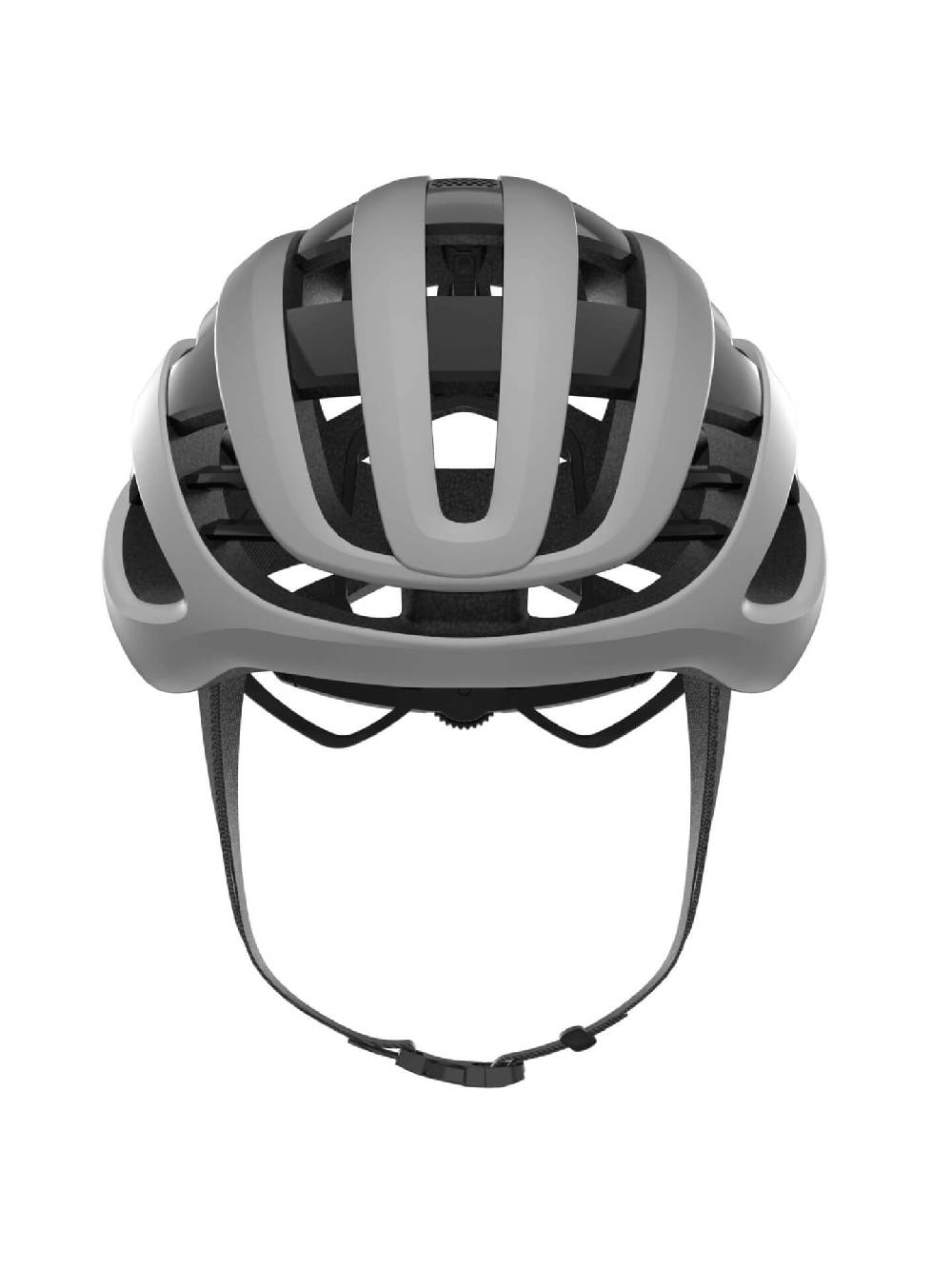 Q36.5 Airbreaker Q36.5 Casco Grigio Ghiaccio Italy