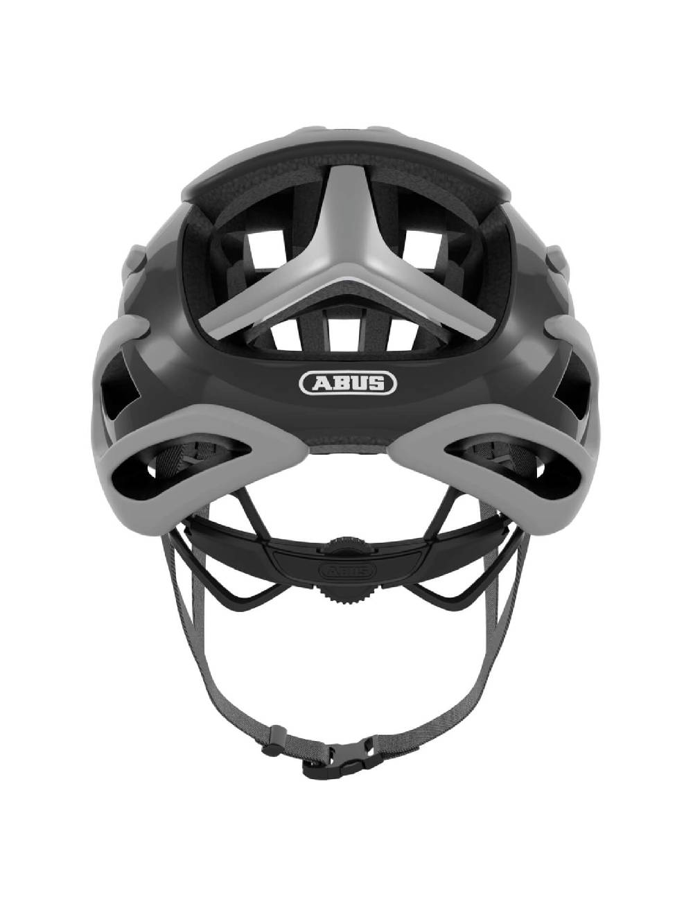 Q36.5 Airbreaker Q36.5 Casco Grigio Ghiaccio Italy
