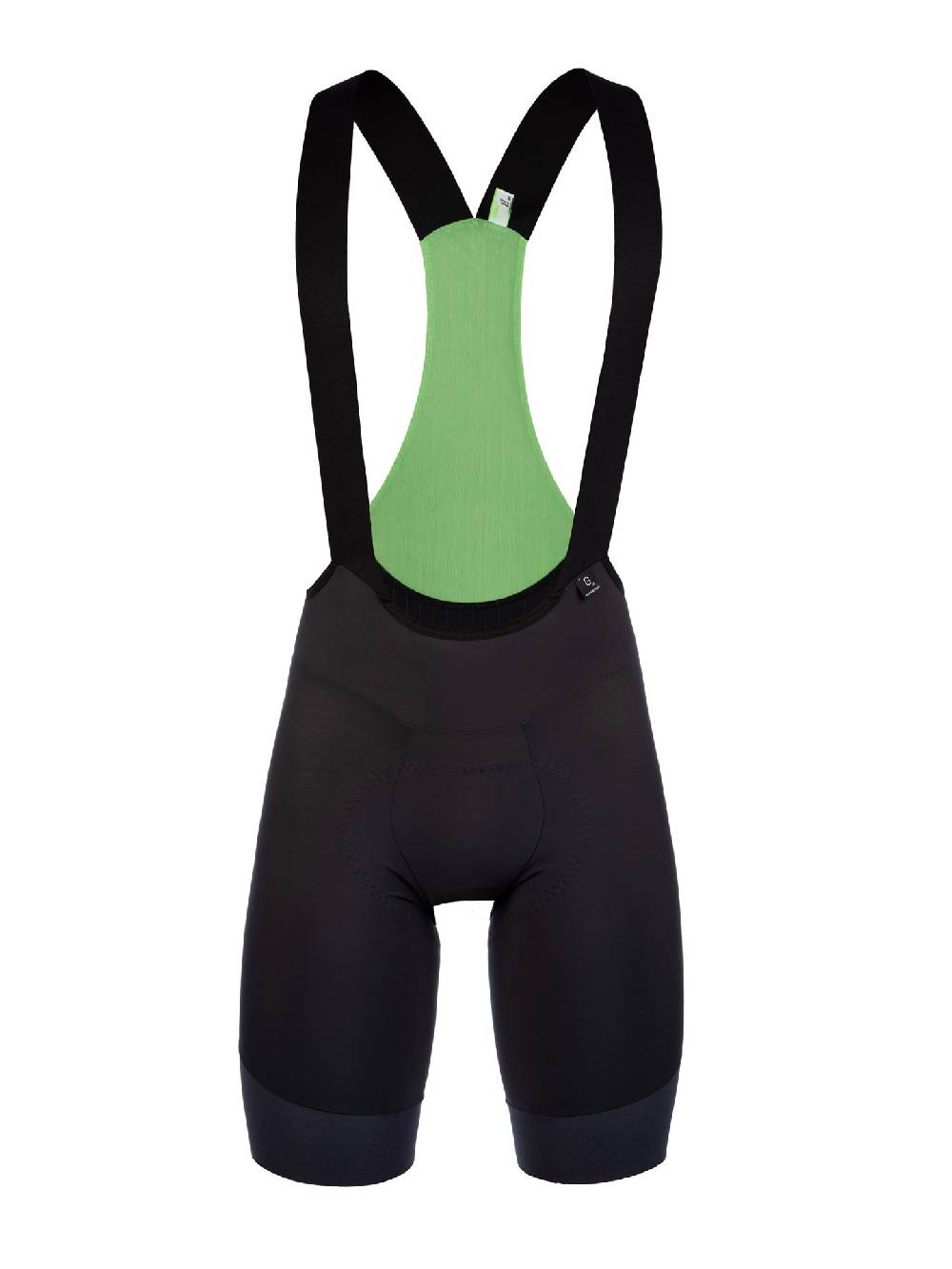 Q36.5 Gregarius Pro Extra Lunghi Pantaloncini Qualità