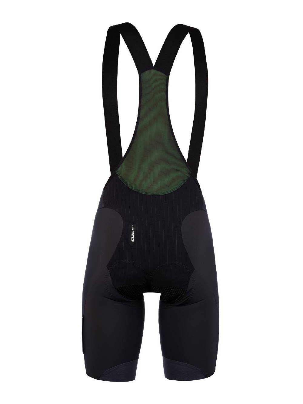Q36.5 Gregarius Pro Extra Lunghi Pantaloncini Qualità
