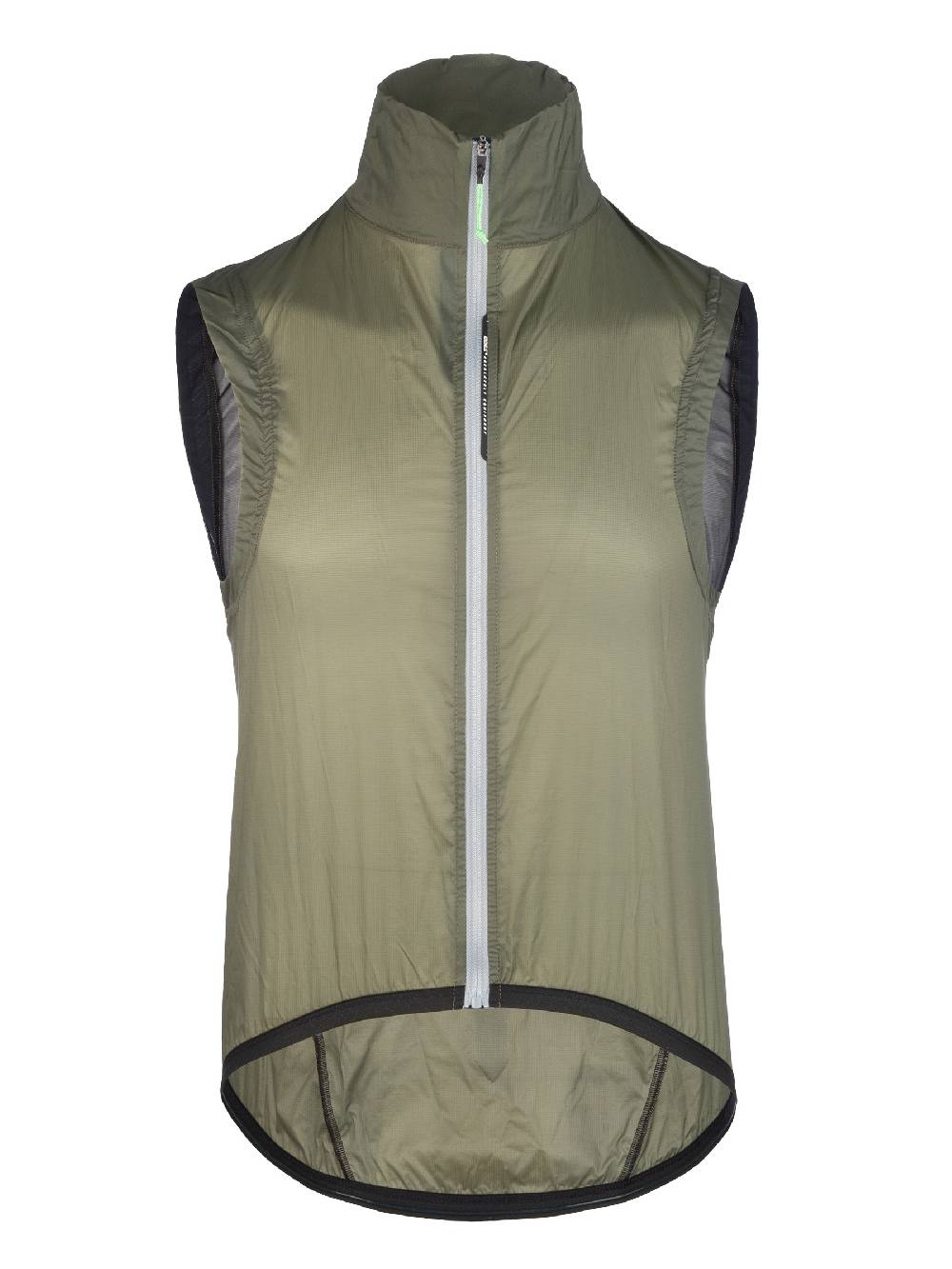 Q36.5 Air Gilet Verde Oliva Soddisfazione Garantita