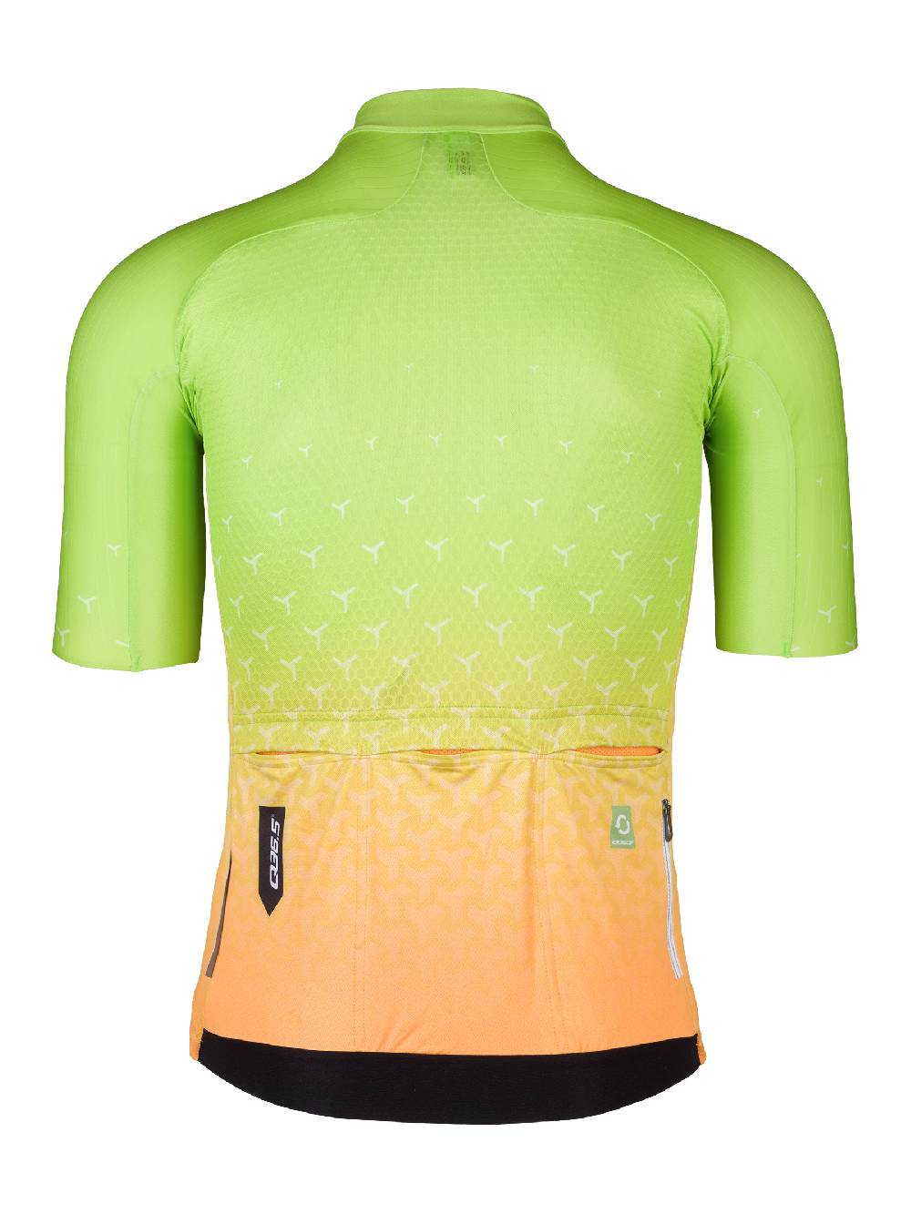 Q36.5 R2 Y Maglia Giallo Papaya Offerte speciali