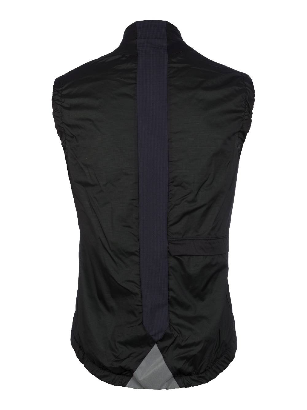 Q36.5 Active Wear Gilet Nero Sconto