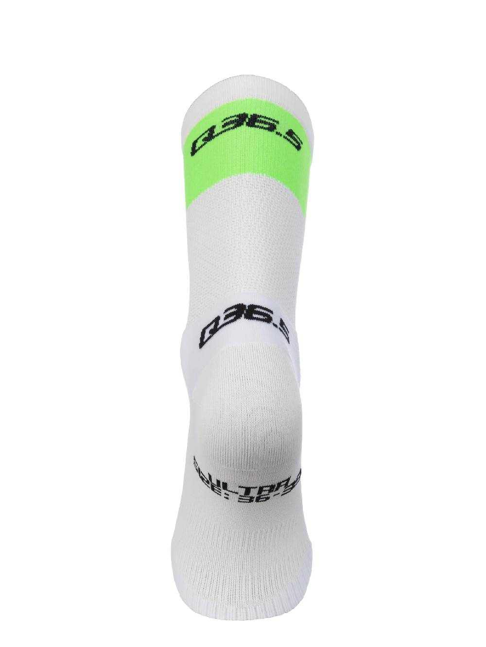 Q36.5 Ultra Calze Verde Outlet