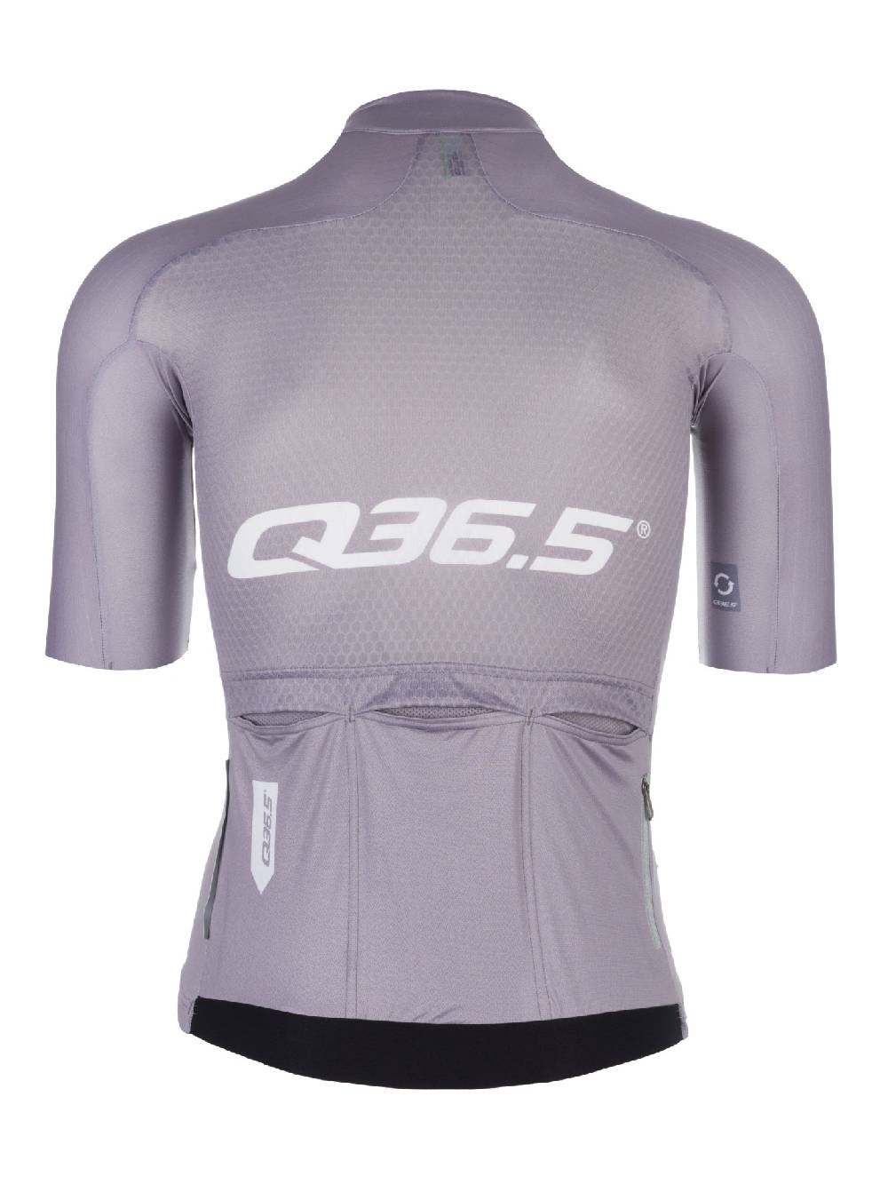 Q36.5 Gregarius Pro Signature Maglia Grigio Titanio Hotsell