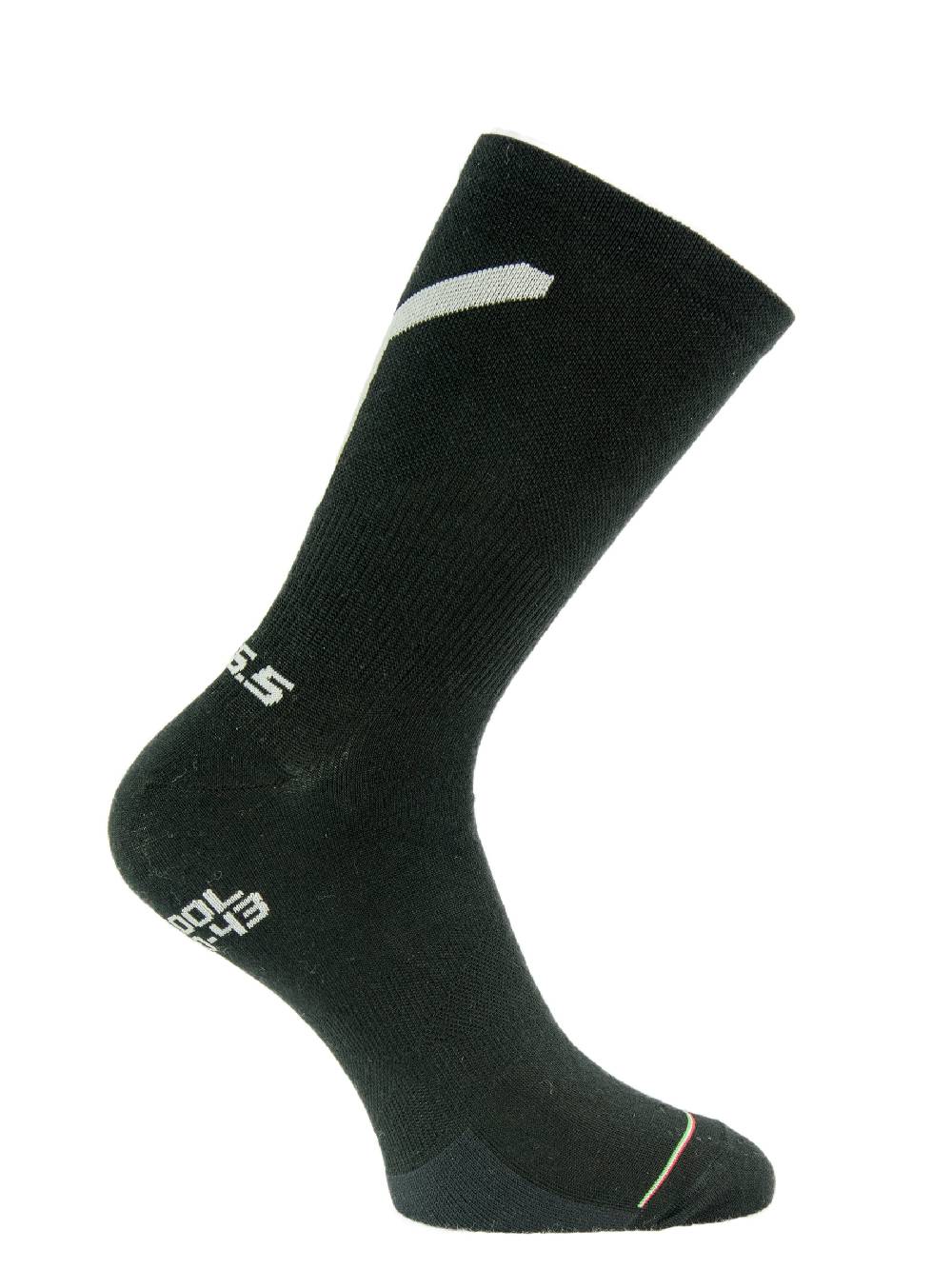 Q36.5 Plus You Calze Nero Vendite Flash