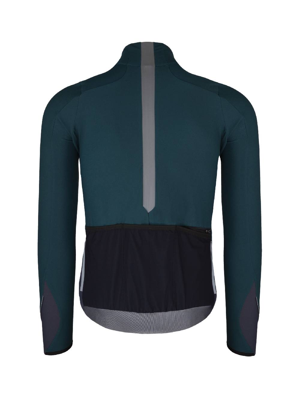 Q36.5 Dottore Woolf Maglia Maniche Lunghe Verde Australia Negozio