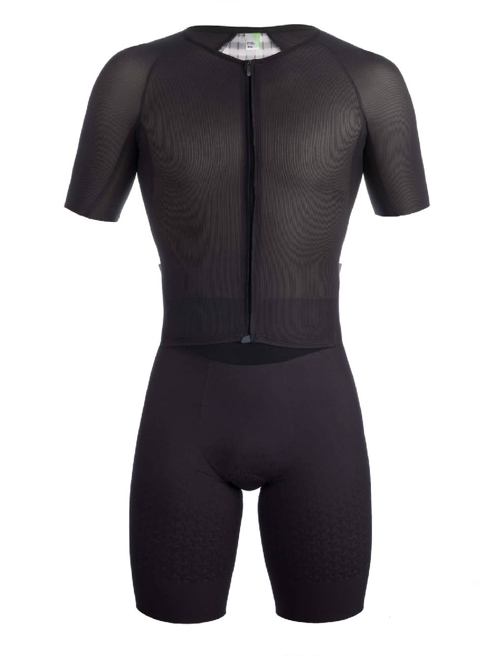 Q36.5 TRI Body Maniche Corte In Saldo