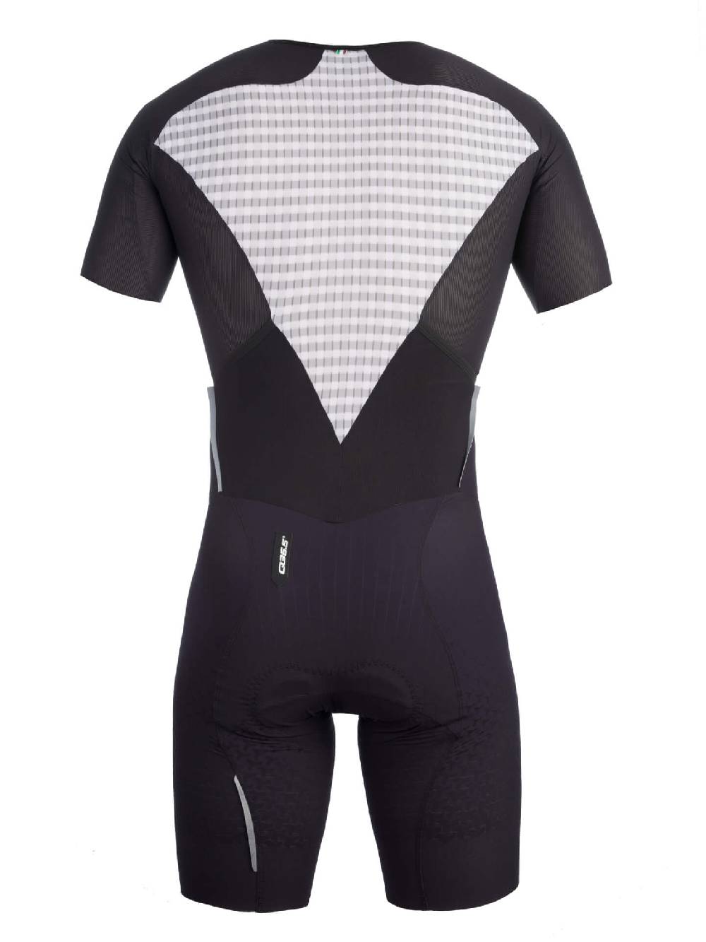 Q36.5 TRI Body Maniche Corte In Saldo