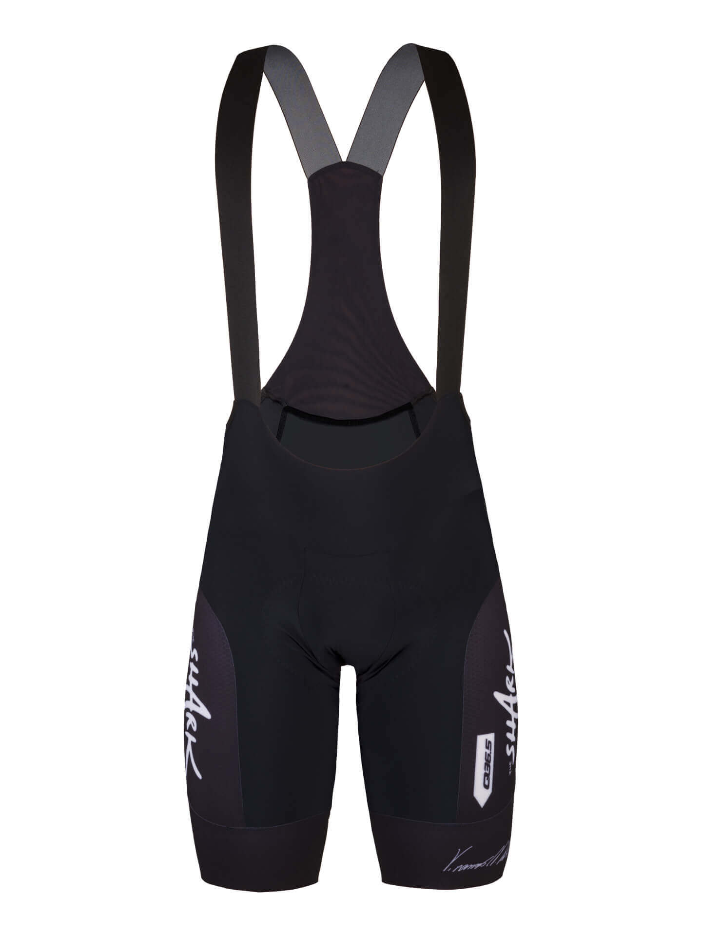 Q36.5 Gregarius Pro Nibali Shark Pantaloncini Nuova