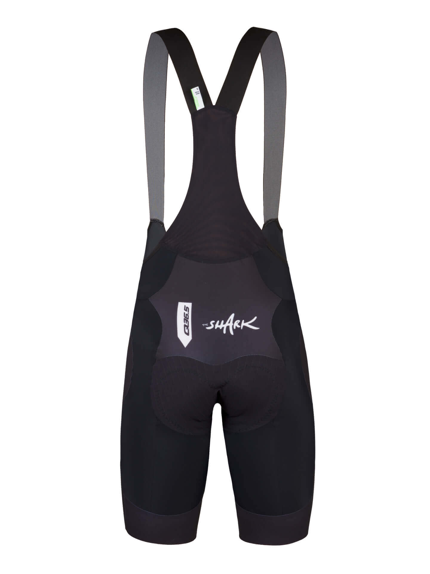 Q36.5 Gregarius Pro Nibali Shark Pantaloncini Nuova