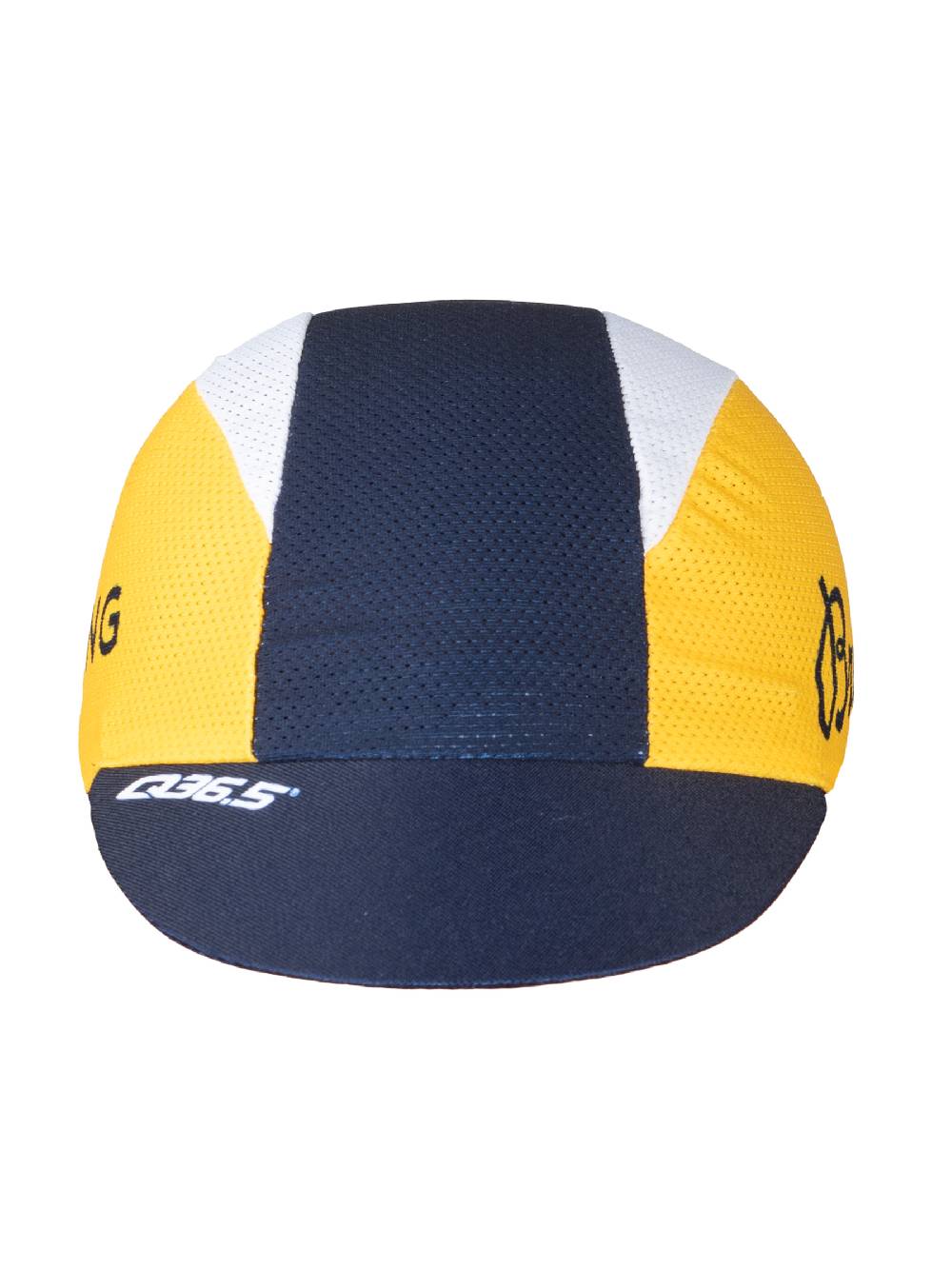 Q36.5 Cappellino Summer Breitling Moda