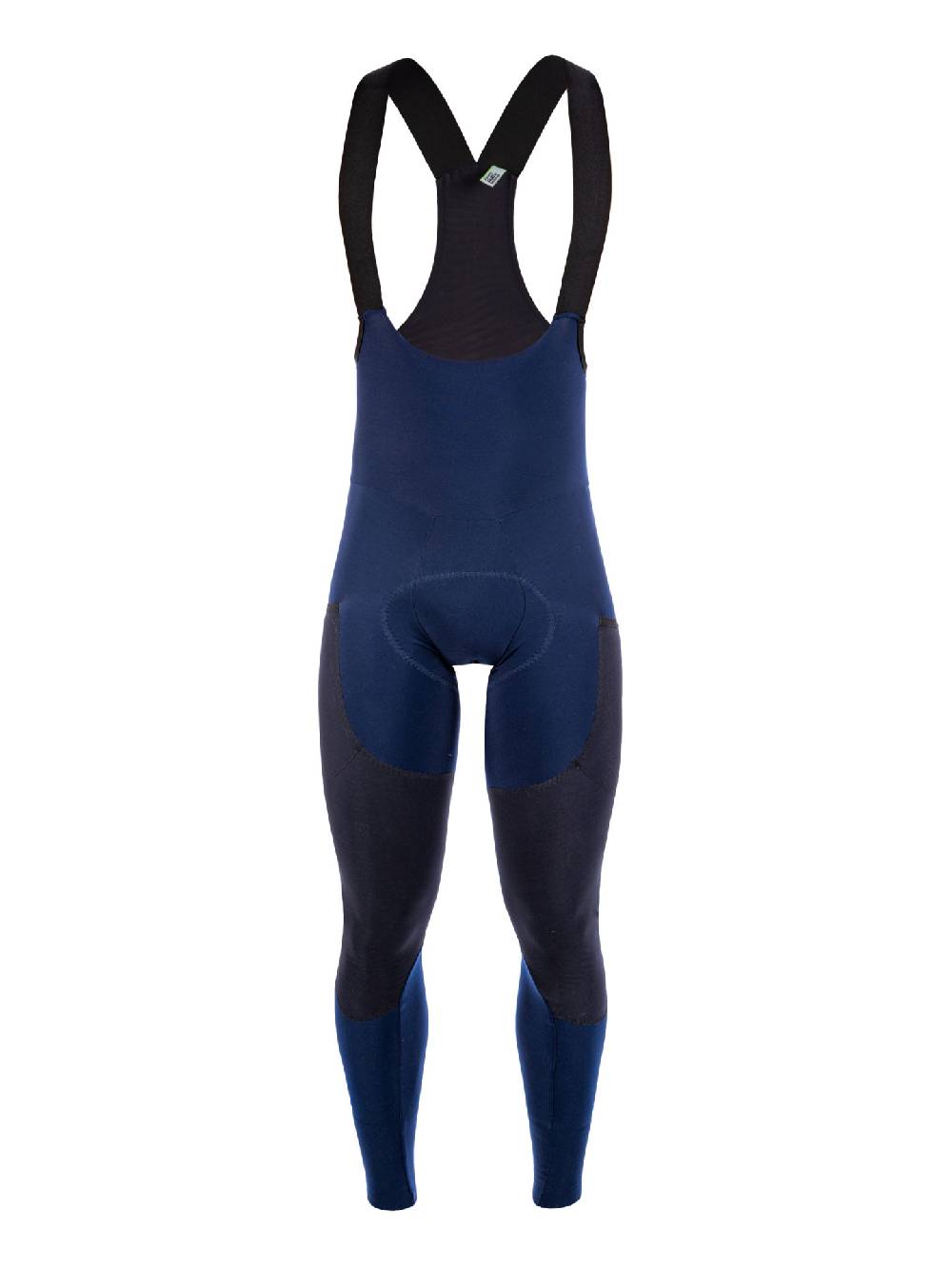 Q36.5 Adventure Calzamaglia Invernale Blu Navy