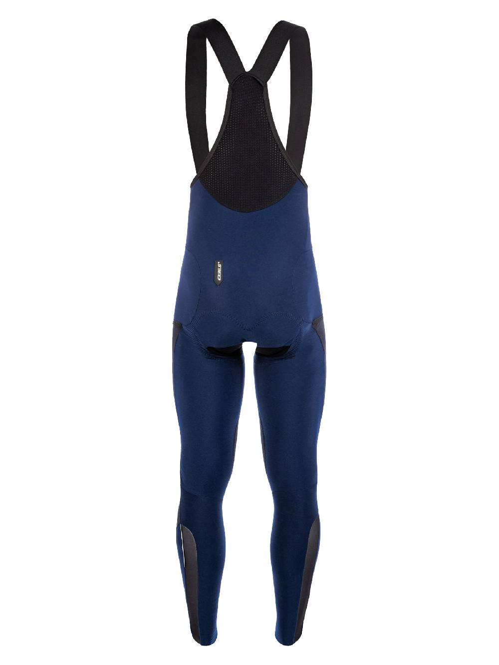 Q36.5 Adventure Calzamaglia Invernale Blu Navy 2025