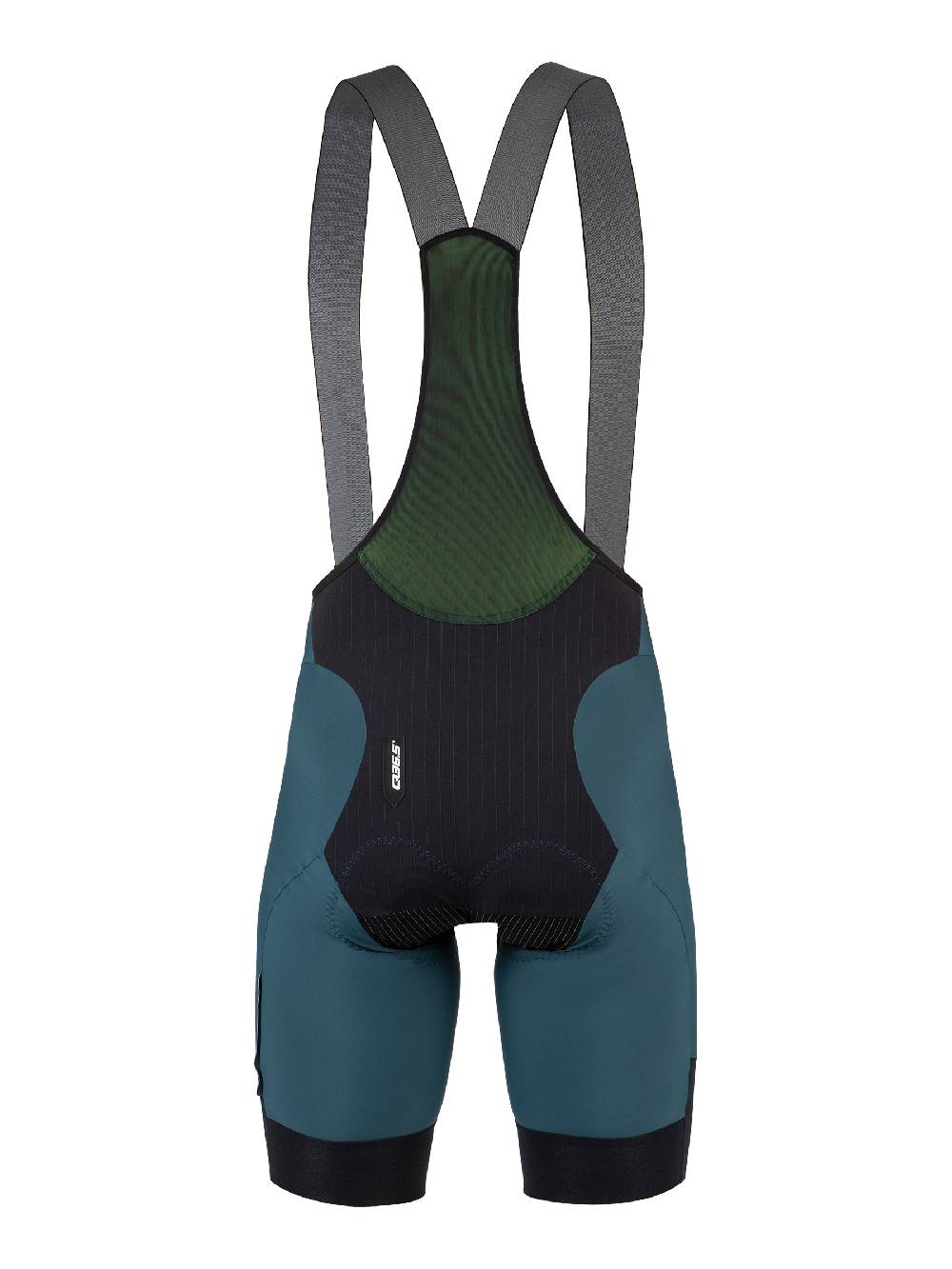 Q36.5 Gregarius Pro Pantaloncini Verde Australia Italy