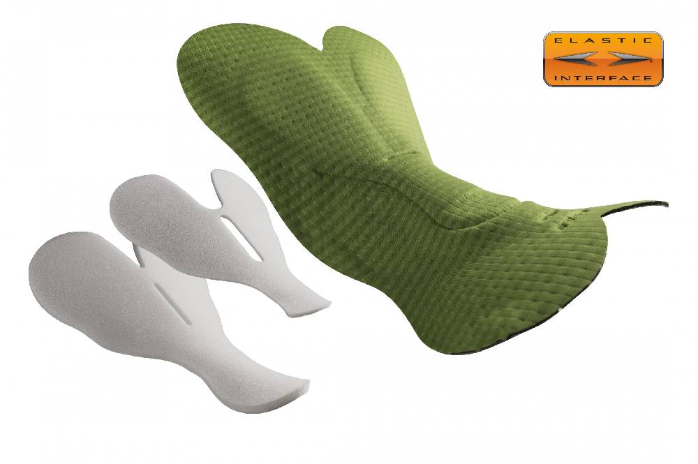 Q36.5 Gregarius Pro Pantaloncini Verde Australia Italy