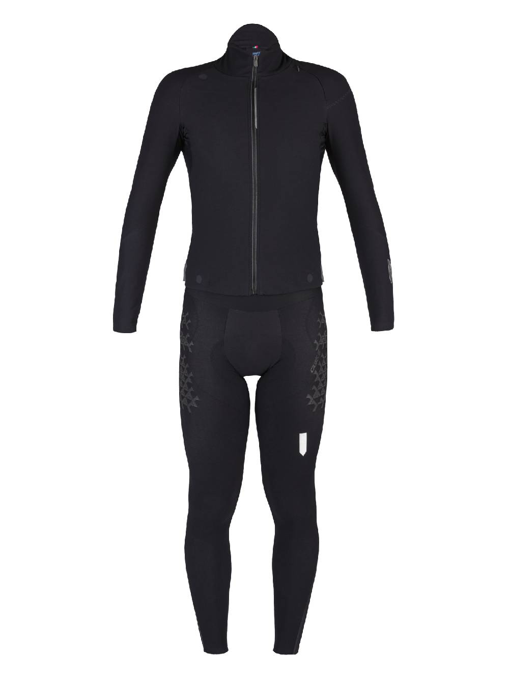 Q36.5 Dottore Thermobolik Body Invernale