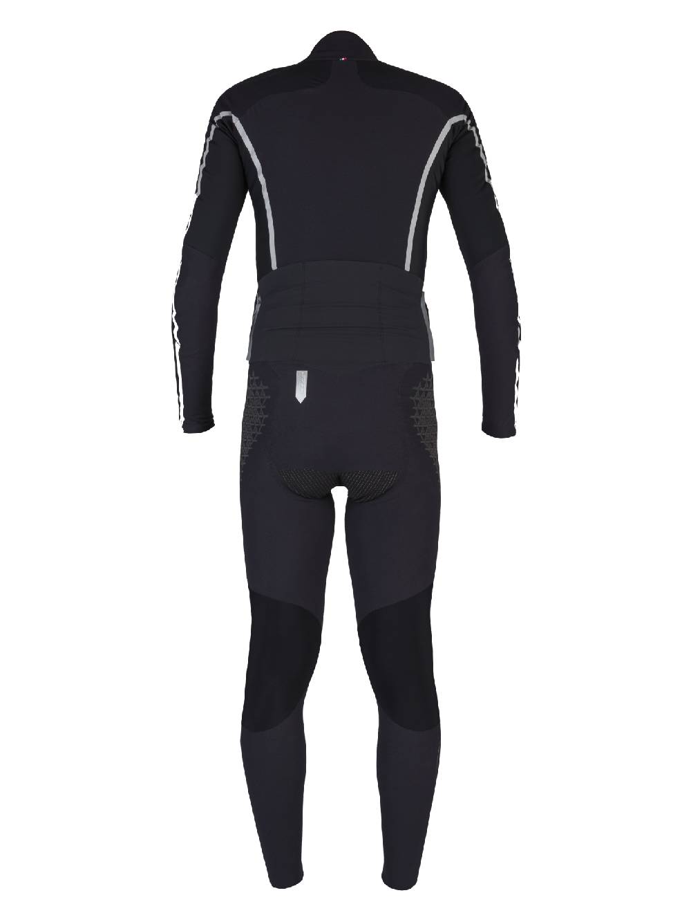 Q36.5 Dottore Thermobolik Body Invernale In Linea