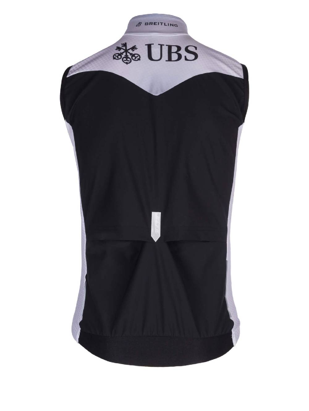 Q36.5 Q36.5 Pro Cycling Team Gilet 2023 Qualità