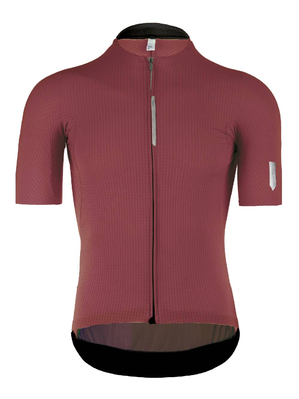 Q36.5 Dottore PRO Maglia Rosso Siena Spedizione Gratuita