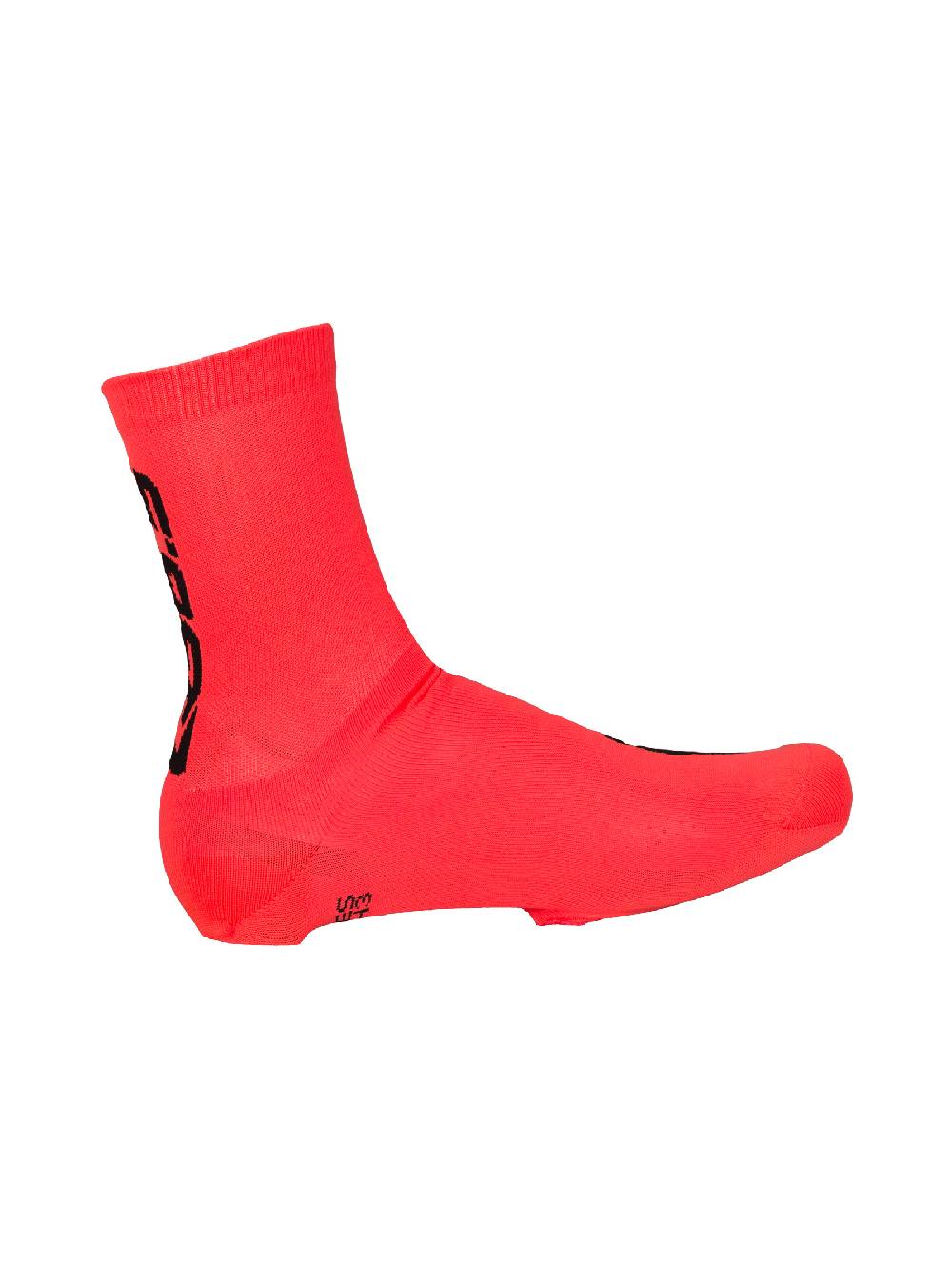 Q36.5 Copriscarpe Cordura Rosso Qualità Garantita