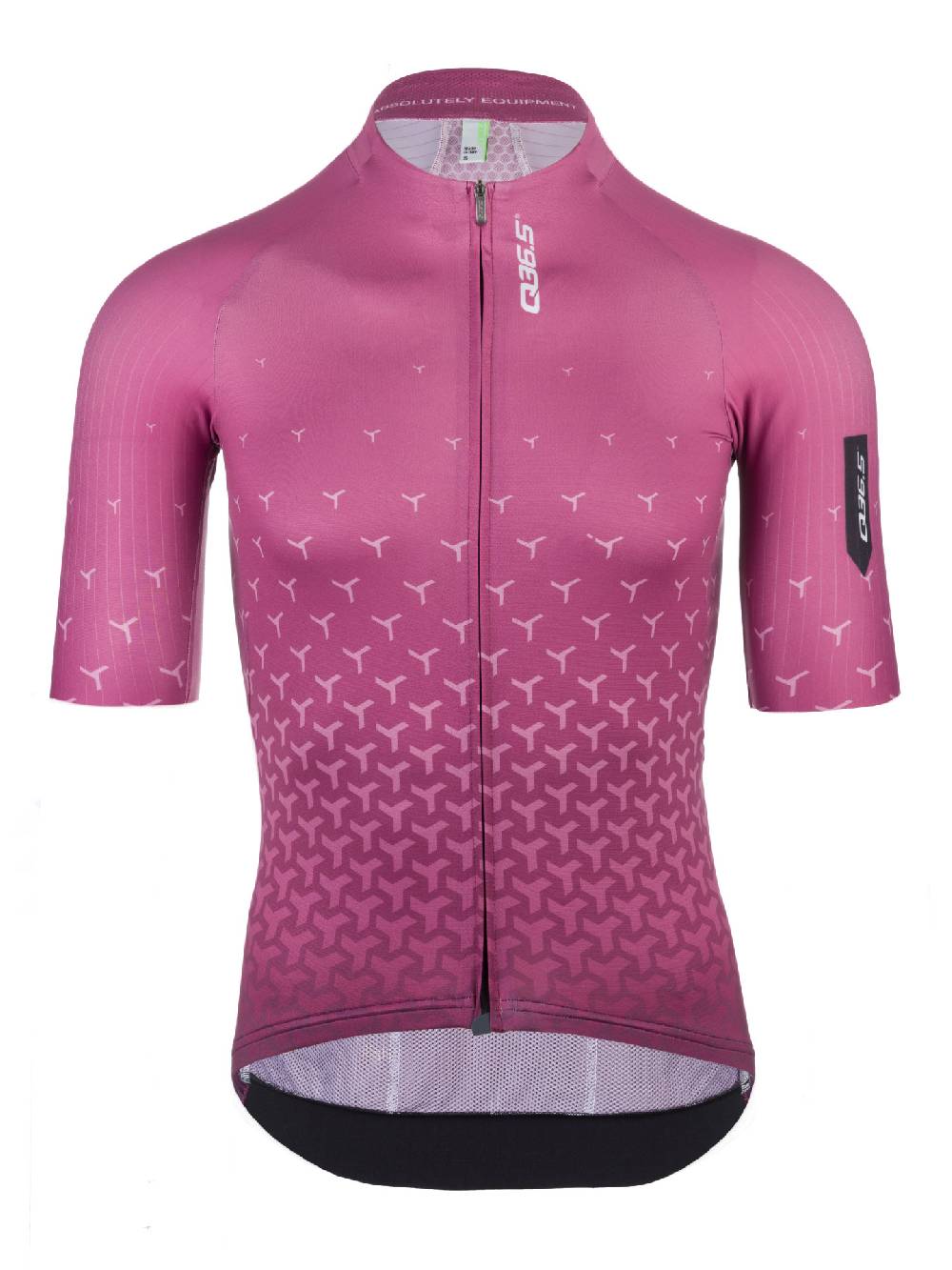 Q36.5 R2 Y Maglia Viola Fico