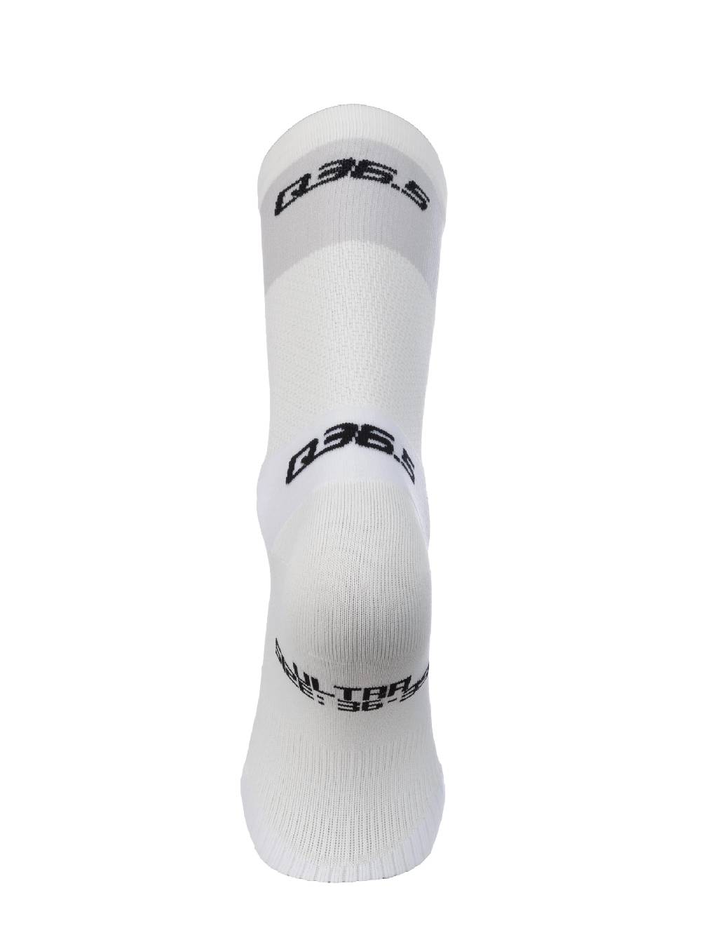 Q36.5 Ultra Calze Grigio Chiaro Promozione Limitata