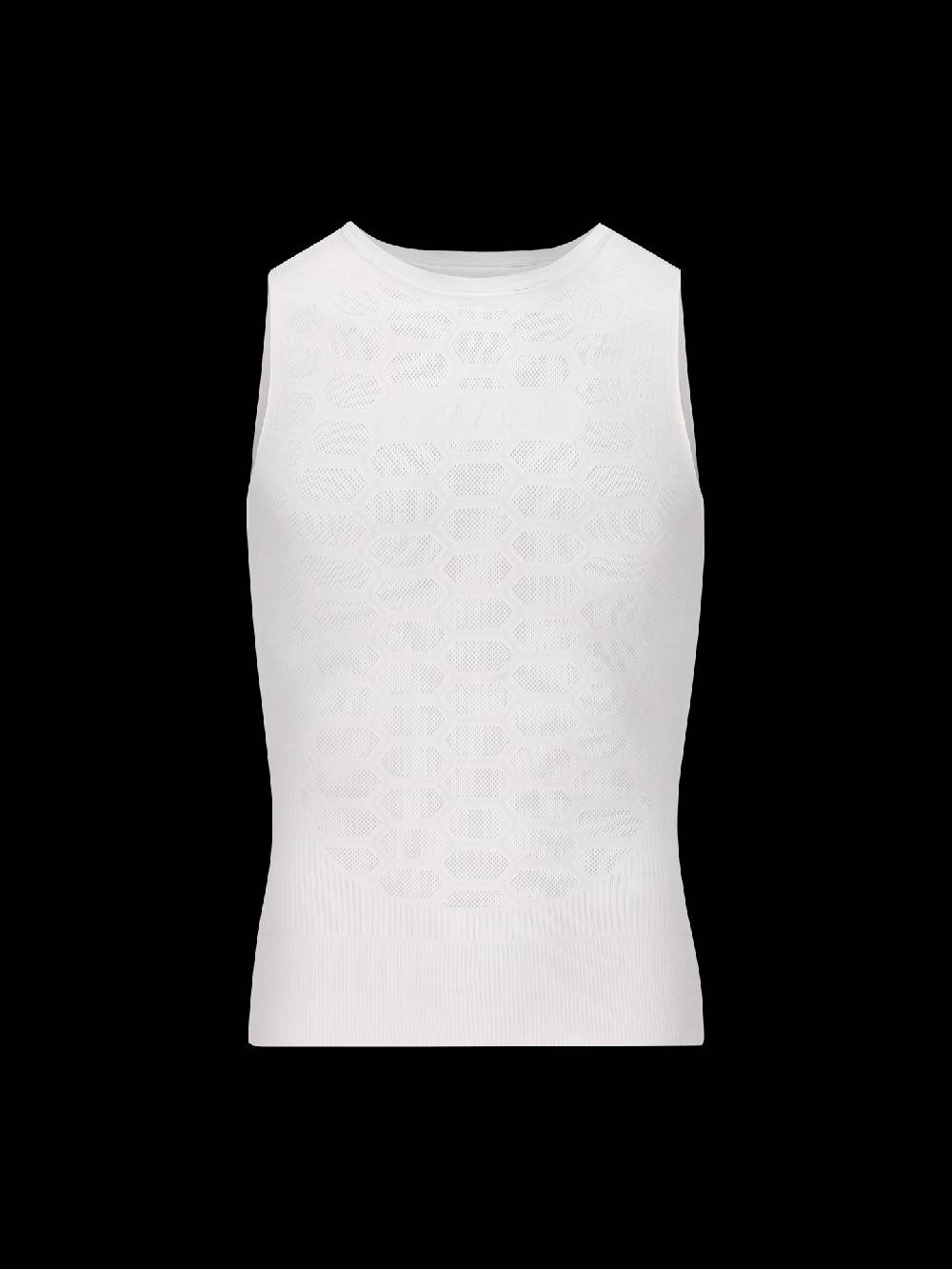 Q36.5 Intimo 1 Senza Maniche Bianco Shopping Online