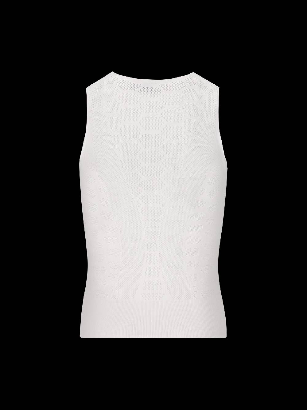 Q36.5 Intimo 1 Senza Maniche Bianco Shopping Online
