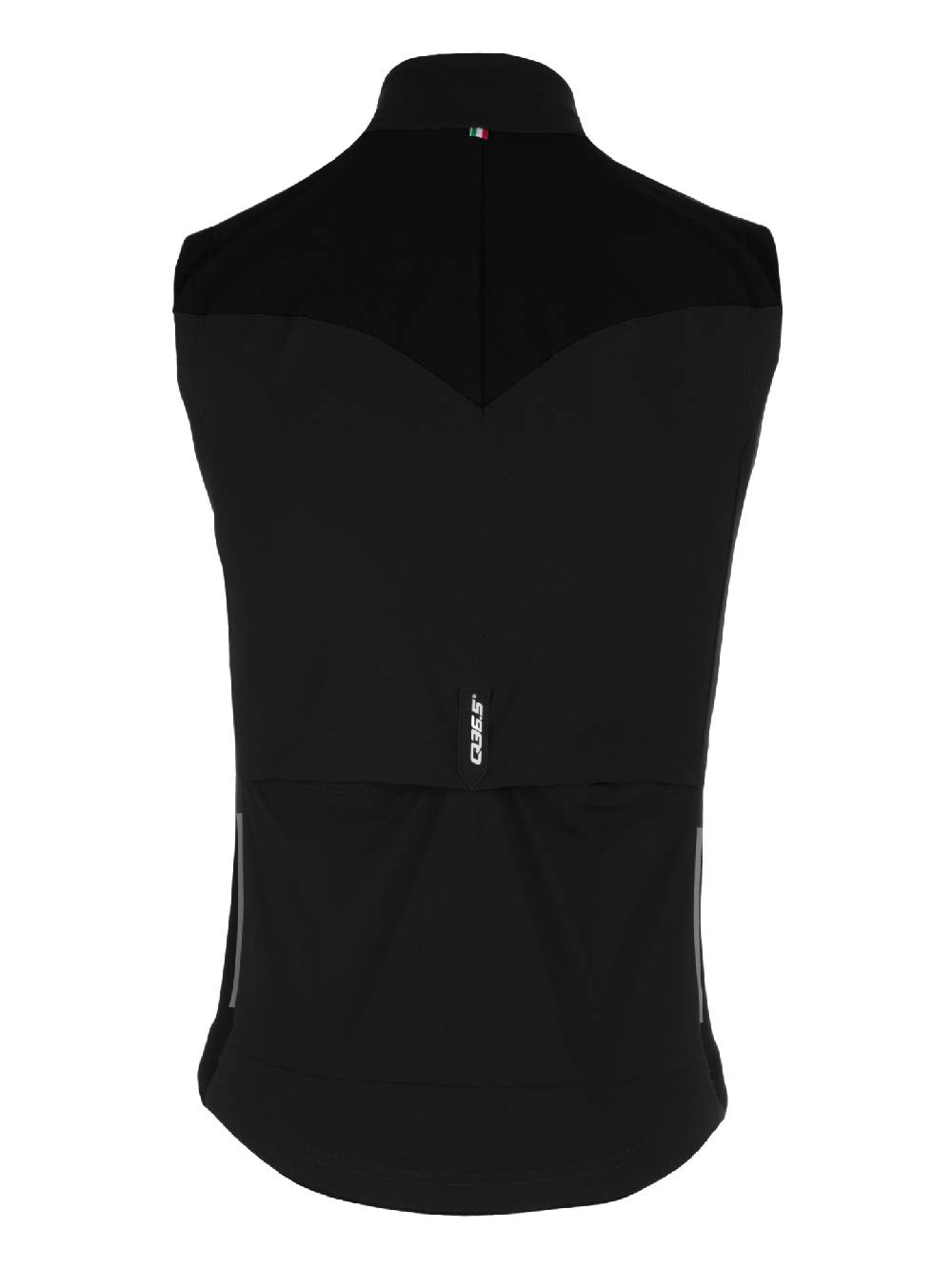 Q36.5 Dottore Hybrid NIbali Gilet Novità