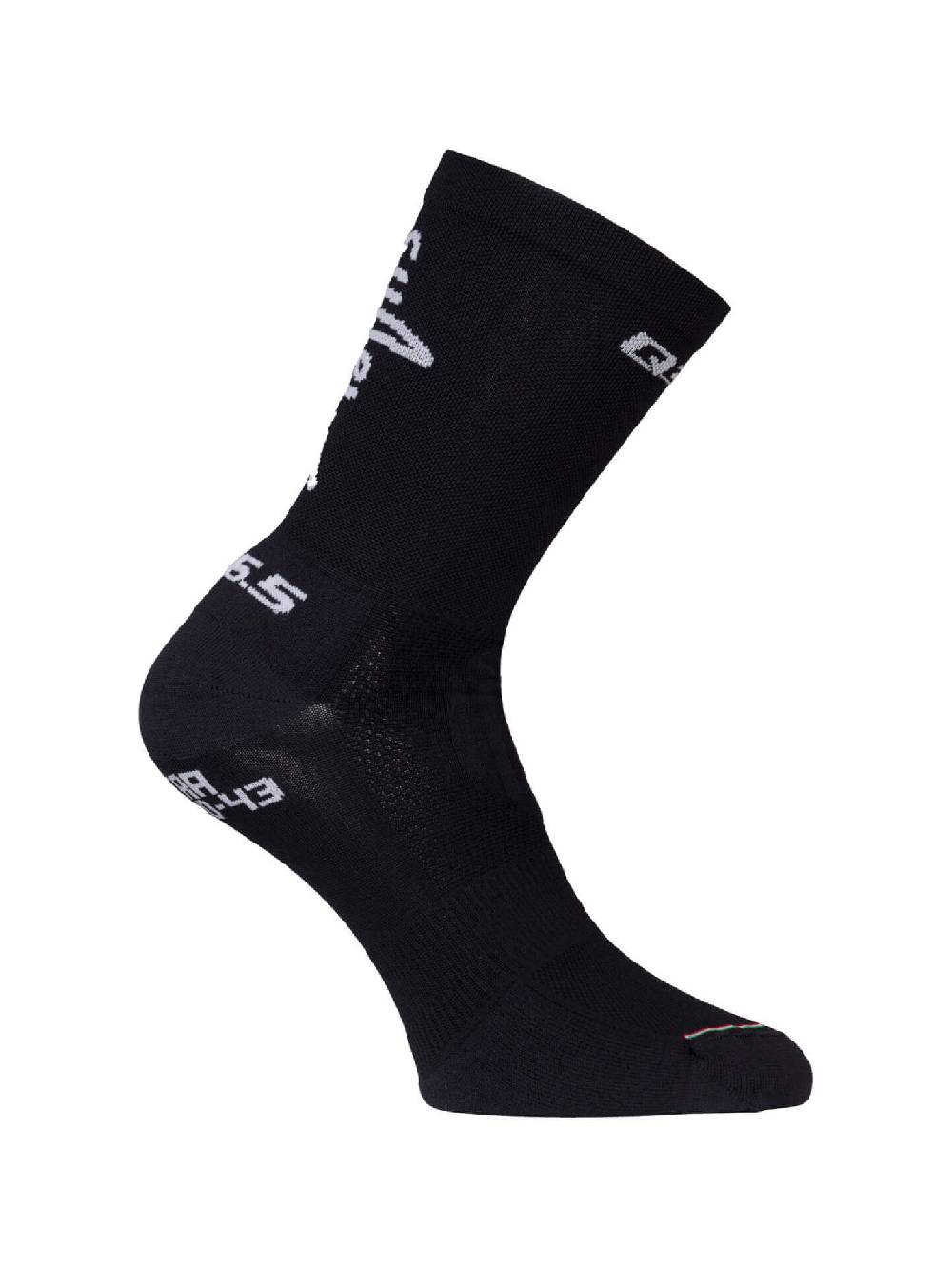 Q36.5 Nibali Shark Calze Nero Offerta