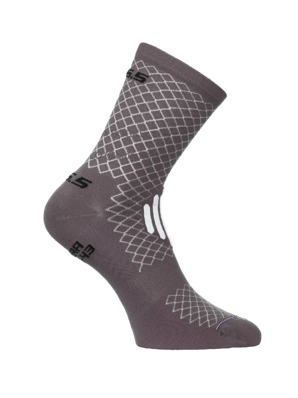 Q36.5 Leggera Calze Langhe Red Vendita Economica