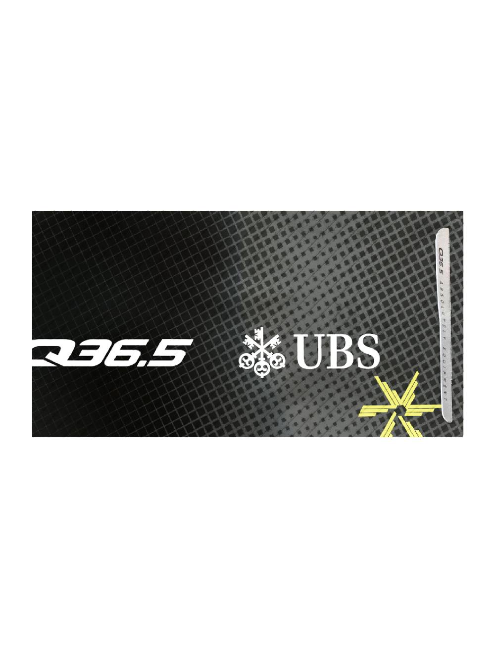 Q36.5 Q36.5 Pro Cycling Team Fascia Italia