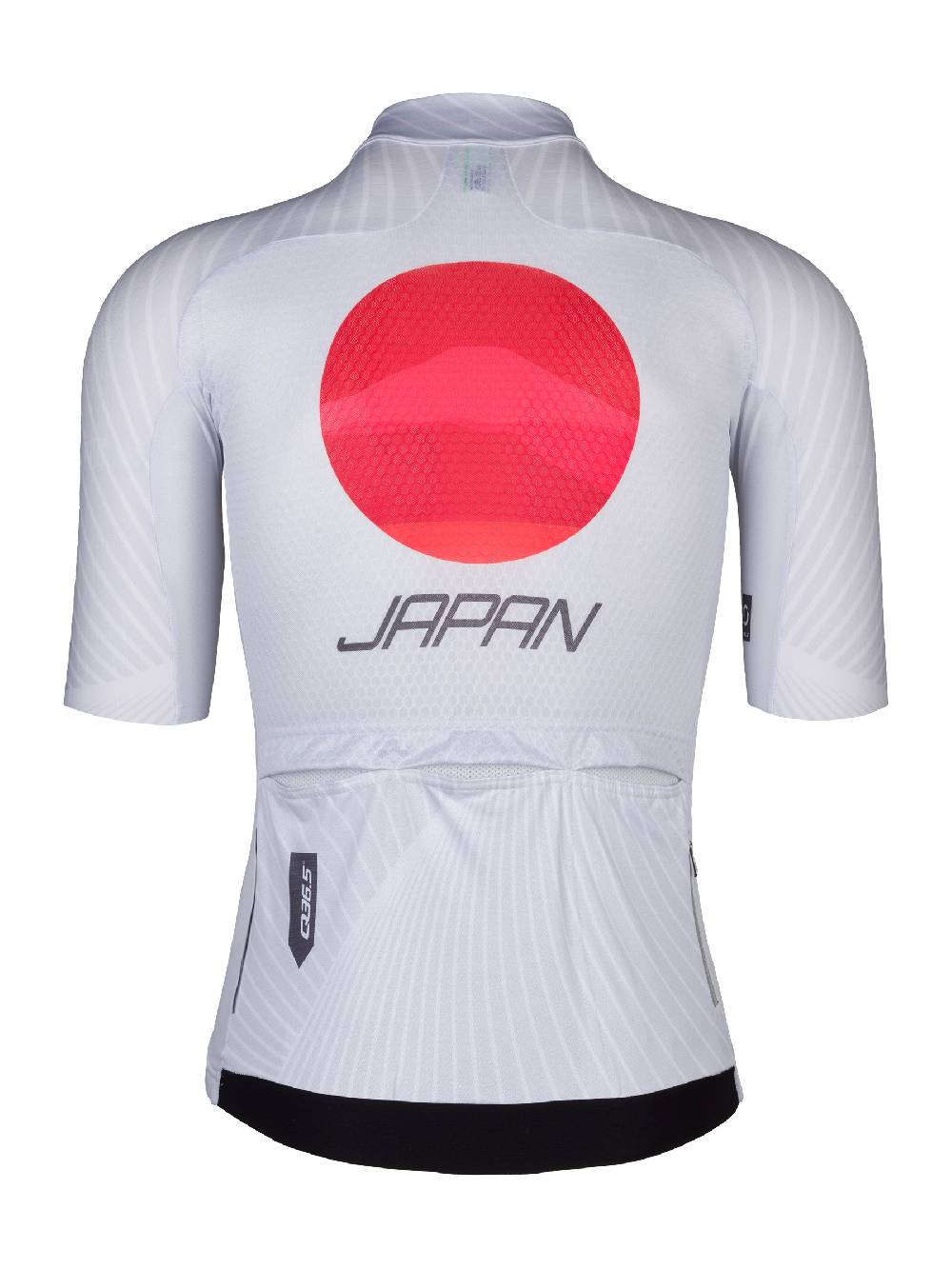 Q36.5 Gregarius Pro Japan Maglia Promozione Limitata