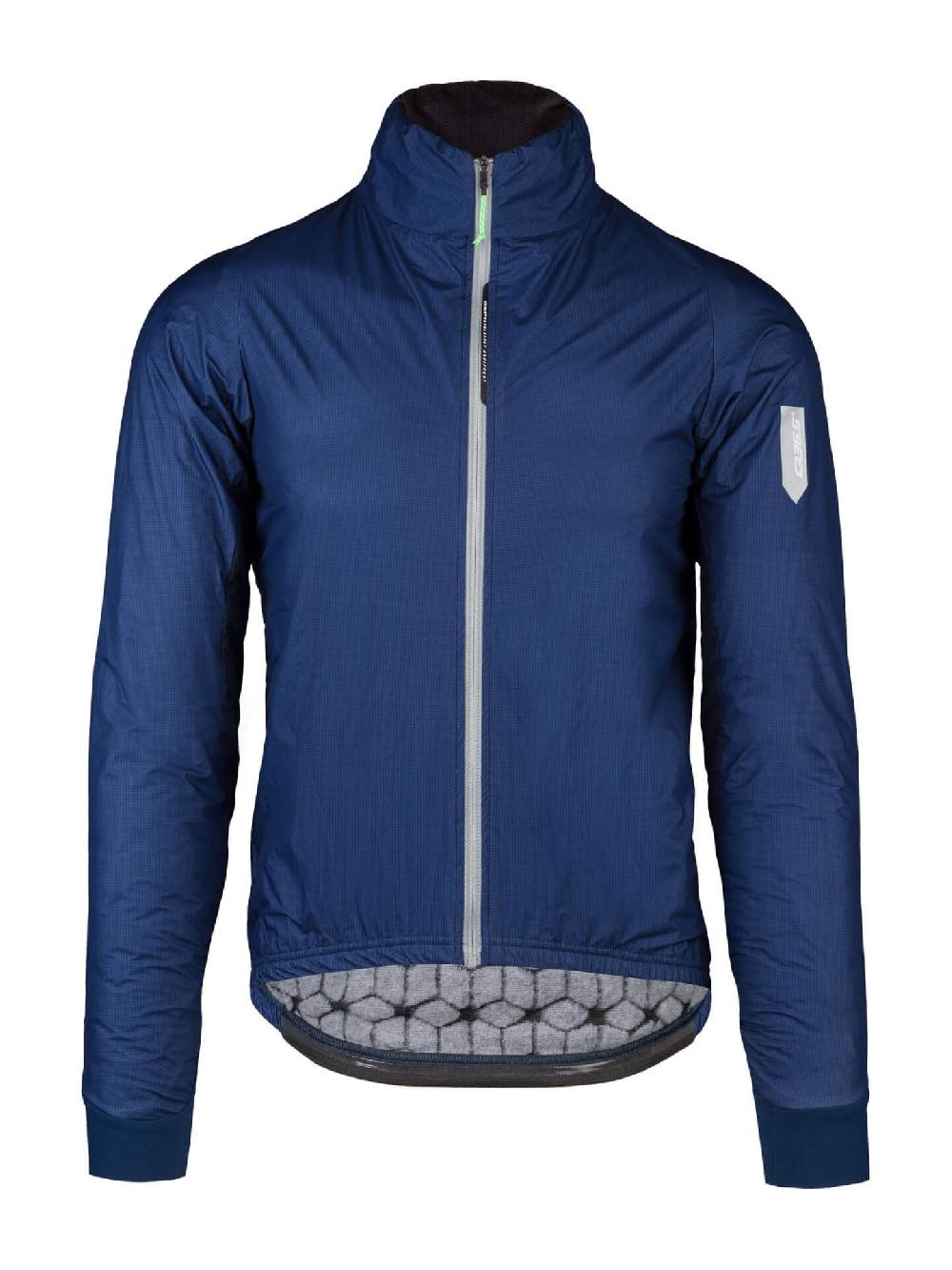 Q36.5 Adventure Giacca Invernale Blu Navy Fino Al -60%