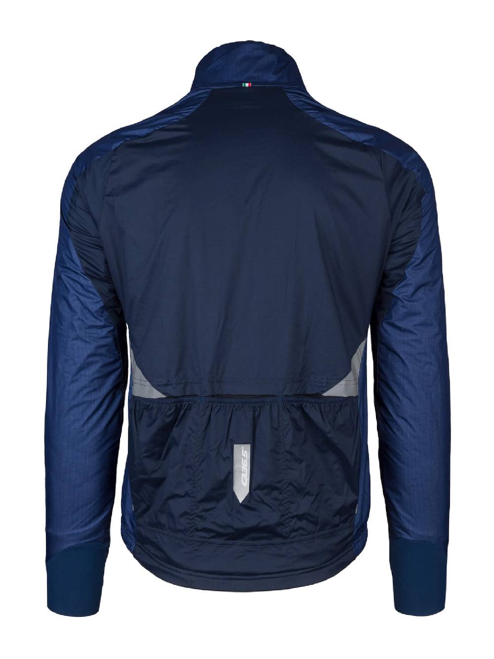 Q36.5 Adventure Giacca Invernale Blu Navy Fino Al -60%